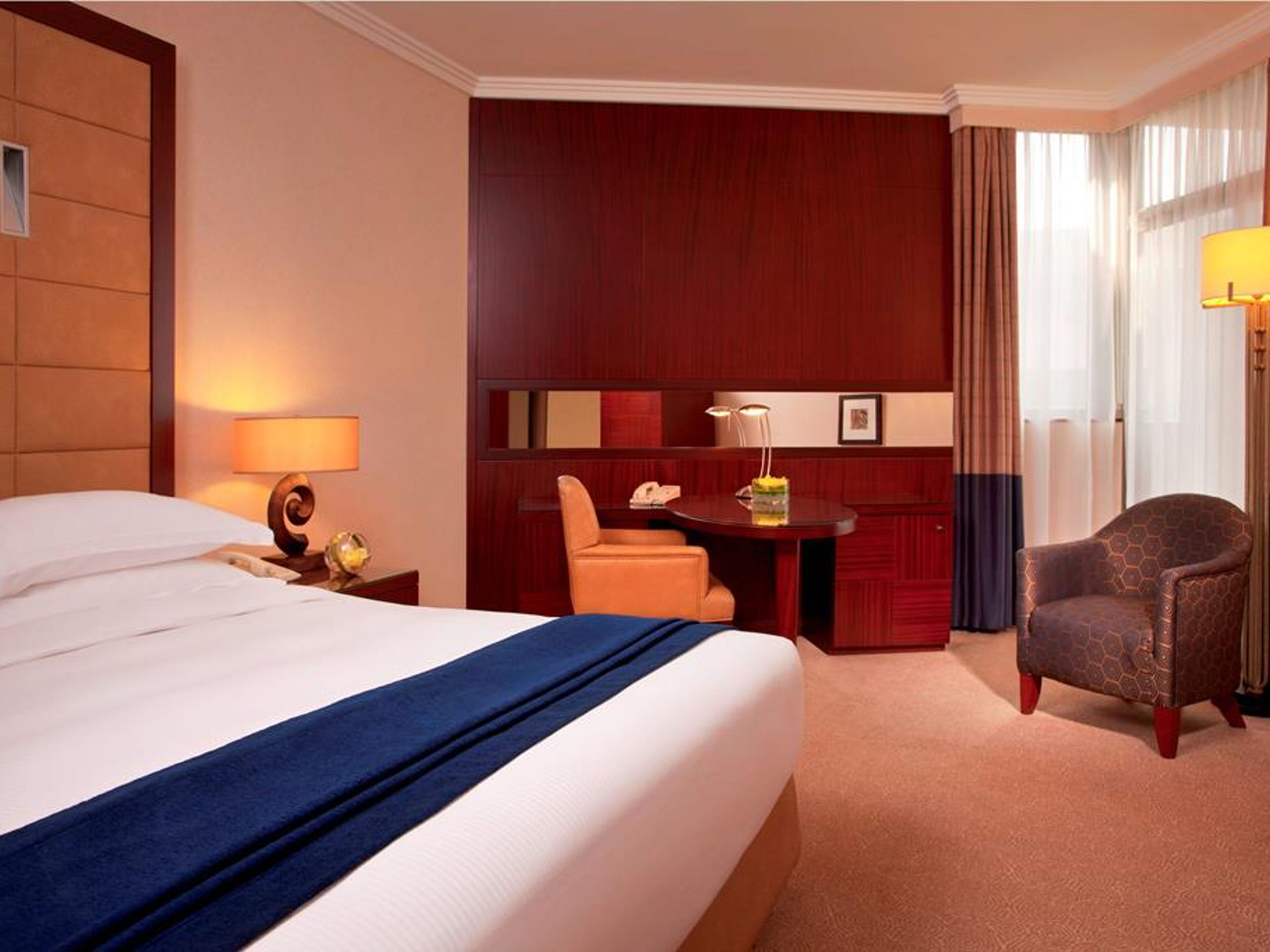 Beach Rotana