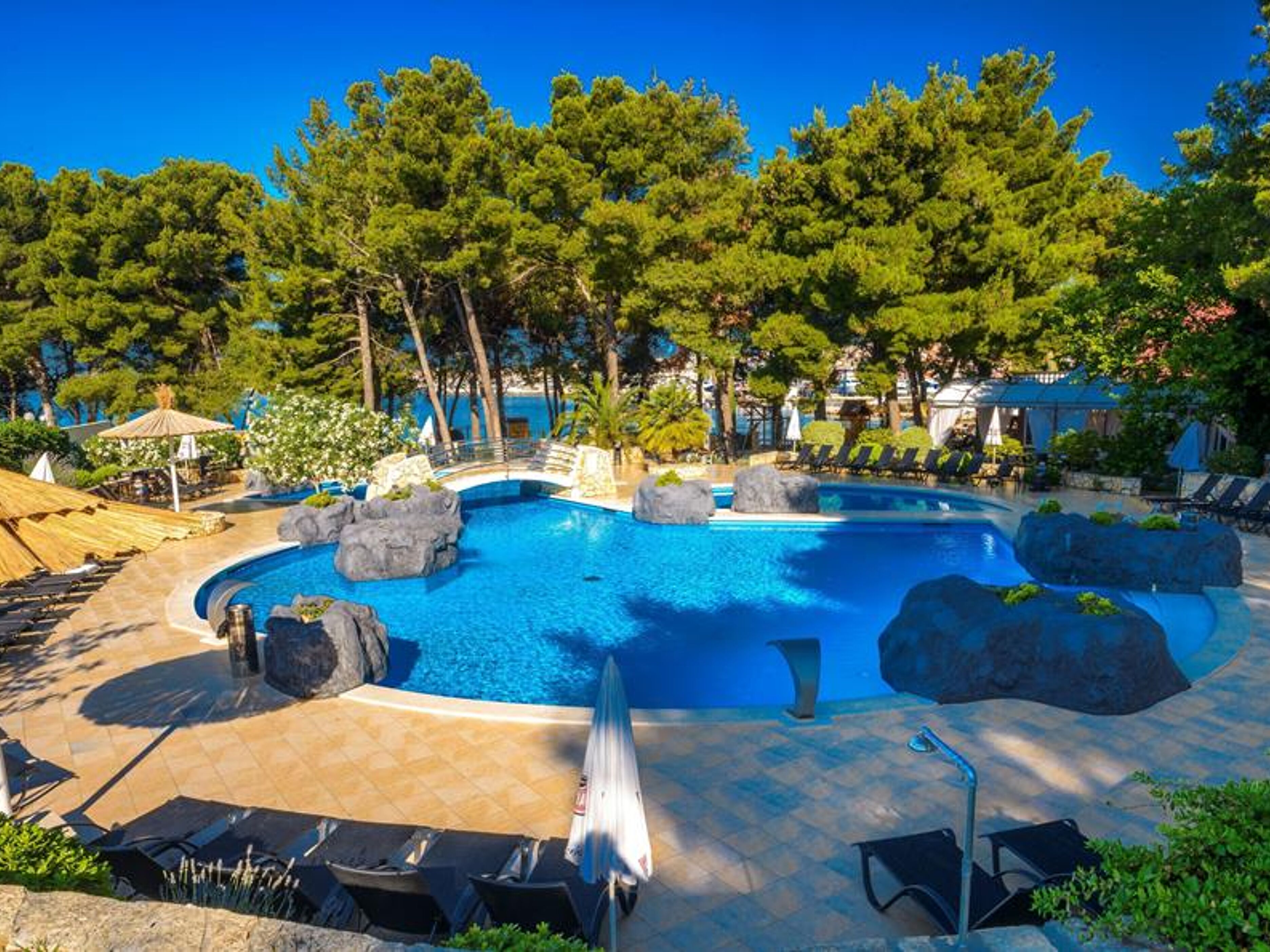 Matilde Beach Resort