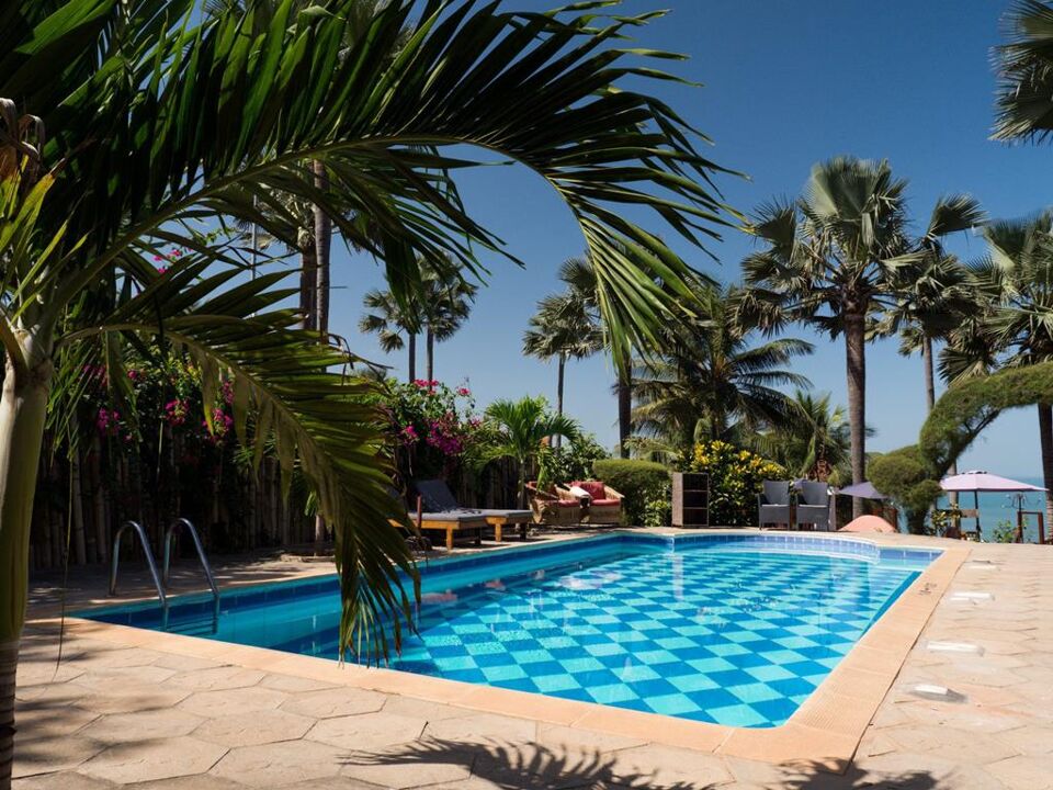 Ngala Lodge