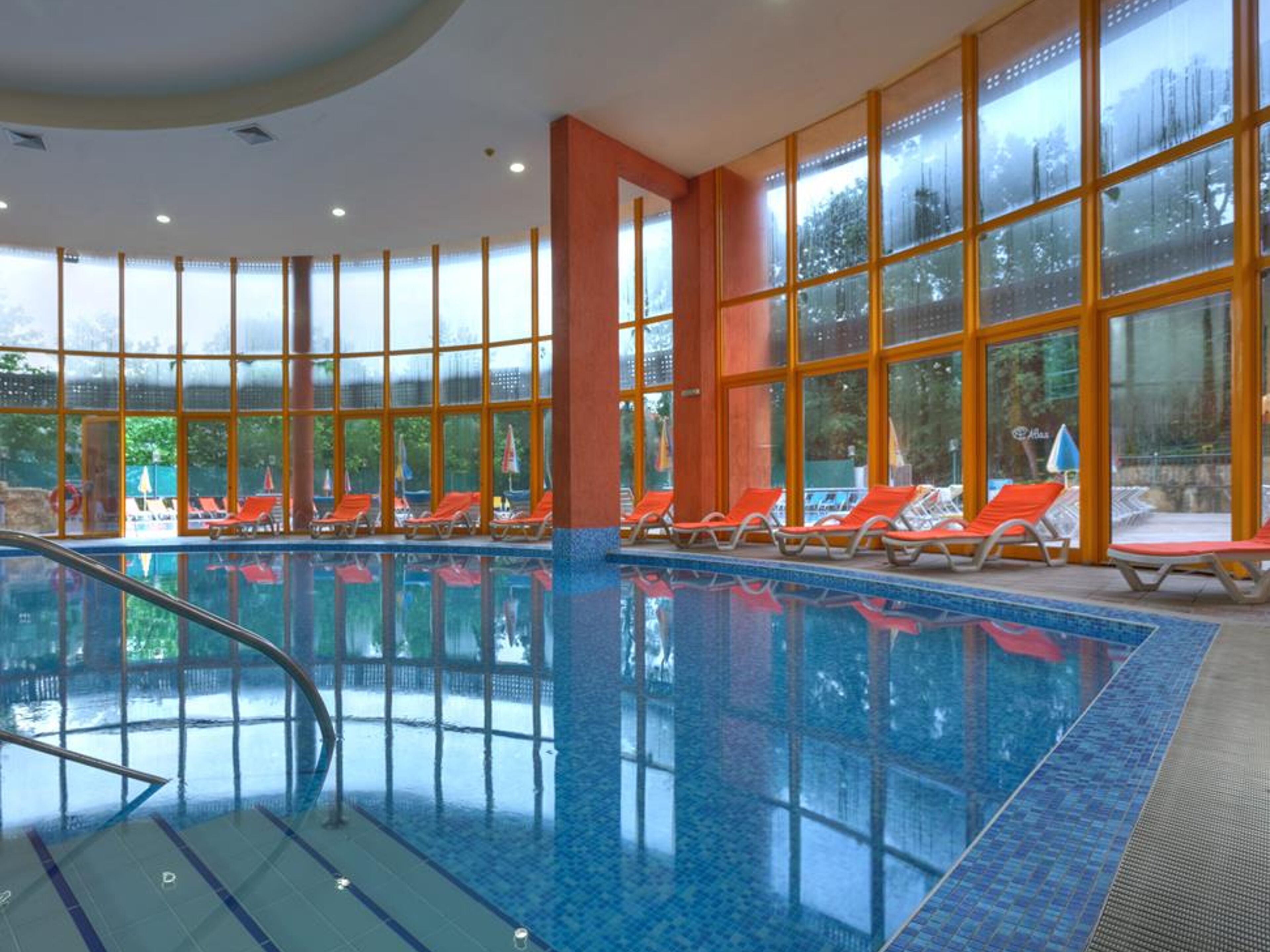 Atlas Hotel All Inclusive