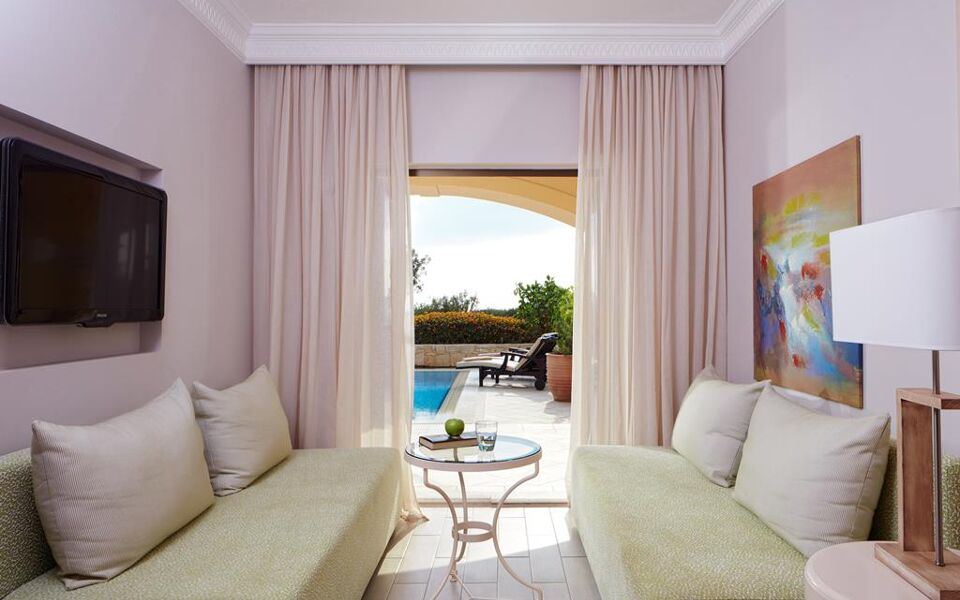 Aphrodite Hills Hotel by Atlantica