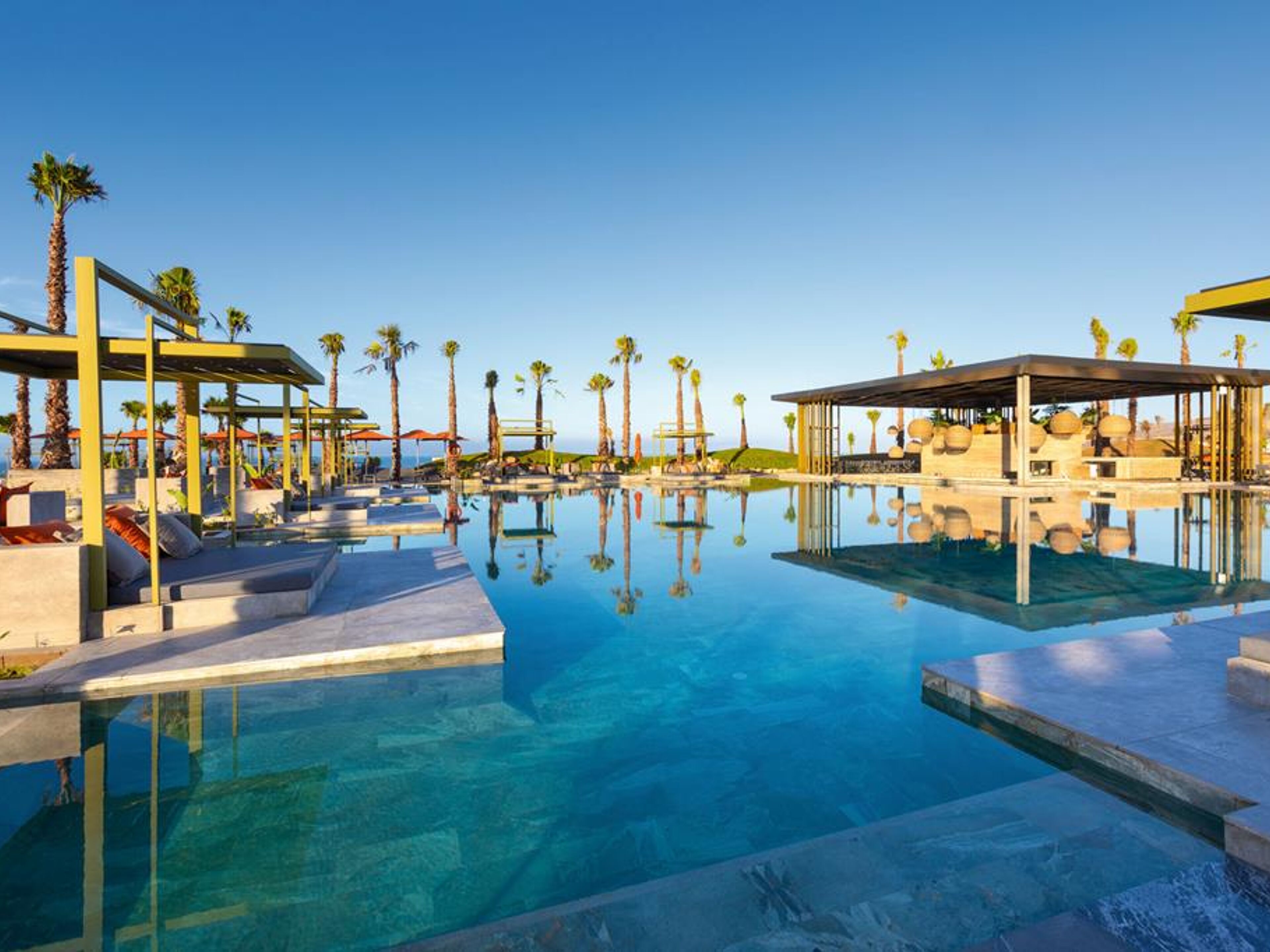 RIU Palace Tikida Taghazout