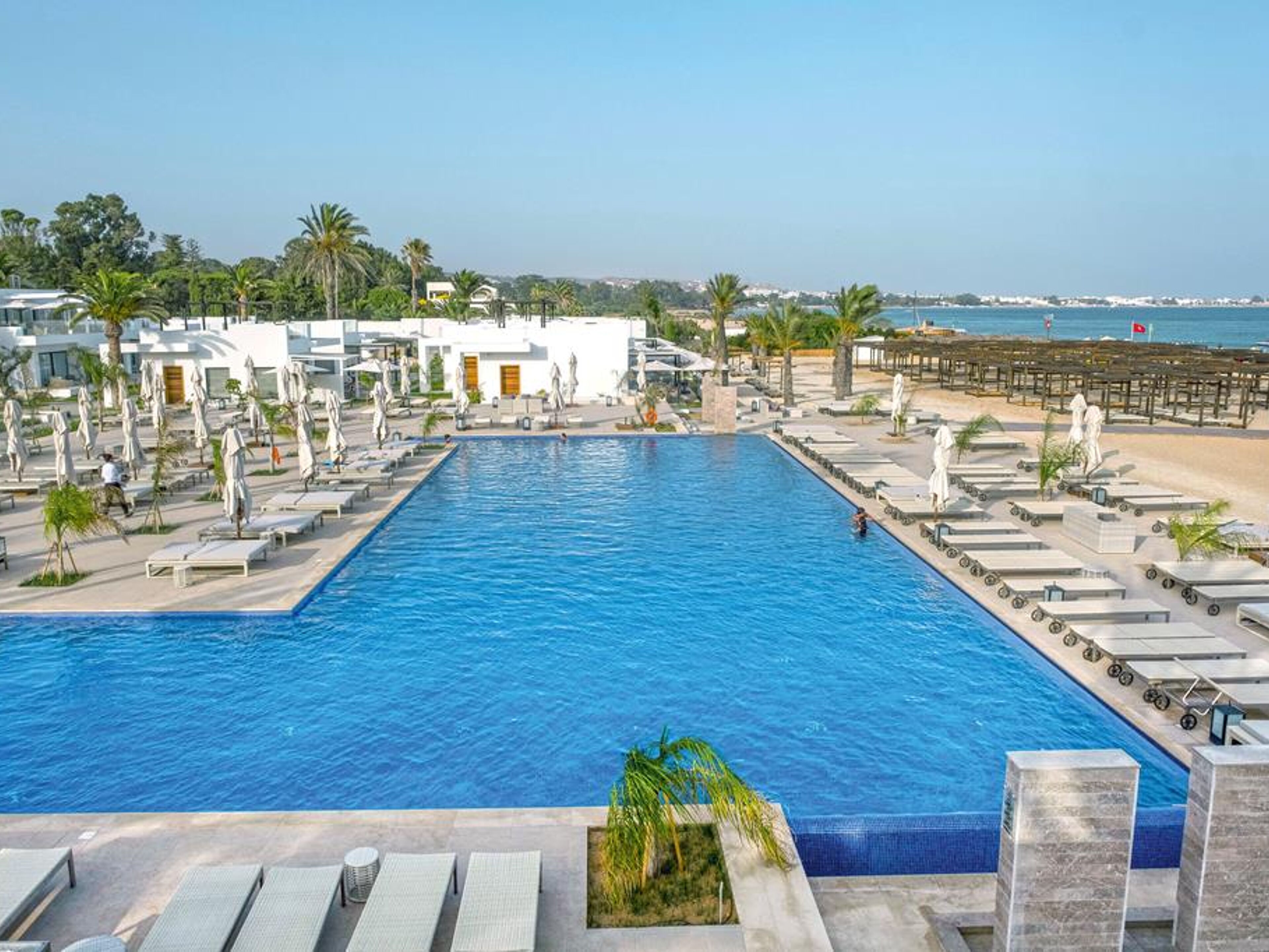 The Orangers Garden Villas & Bungalows