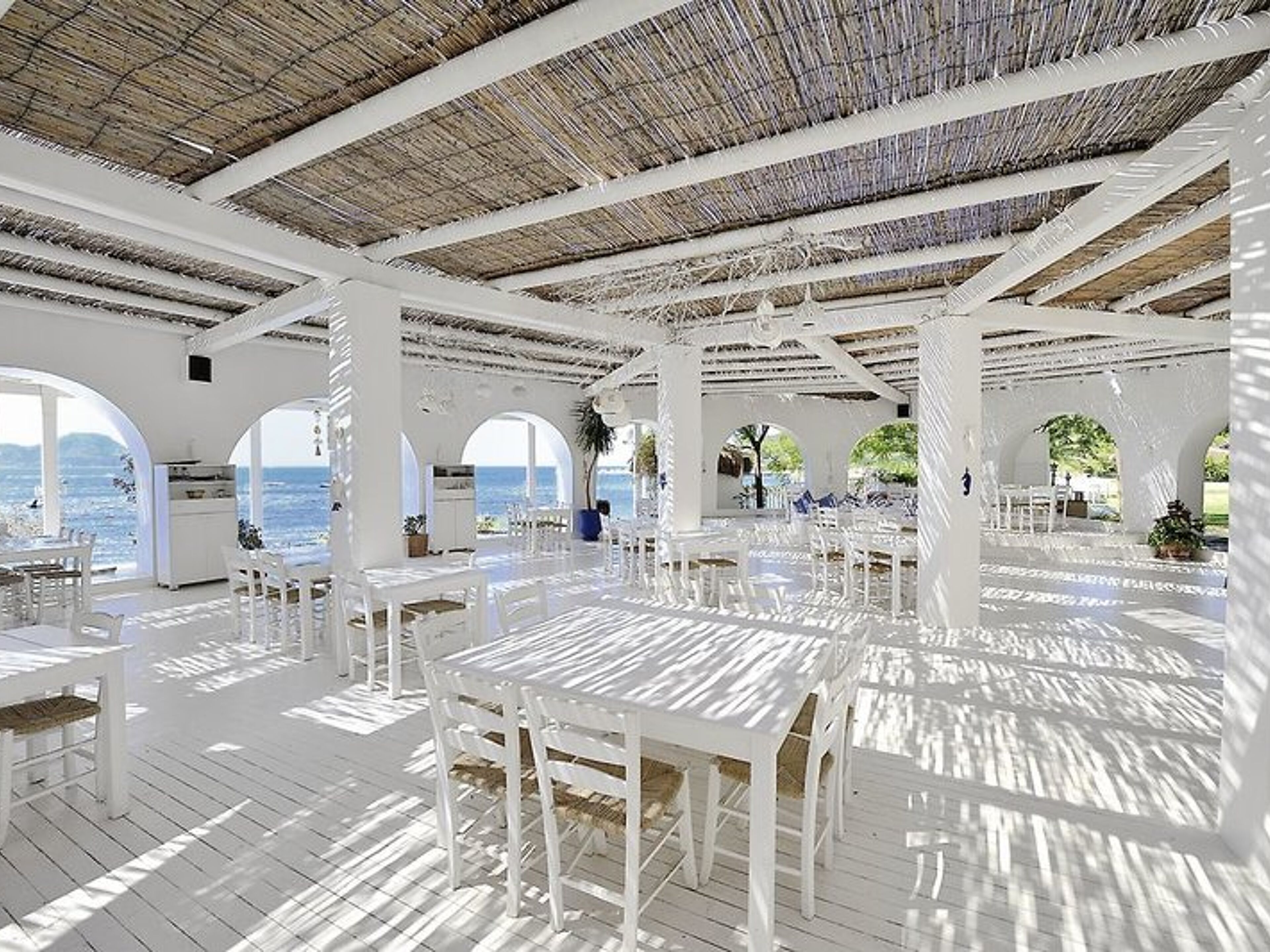 Sianji Well-Being Resort