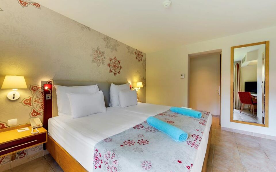 Robinson Club Camyuva