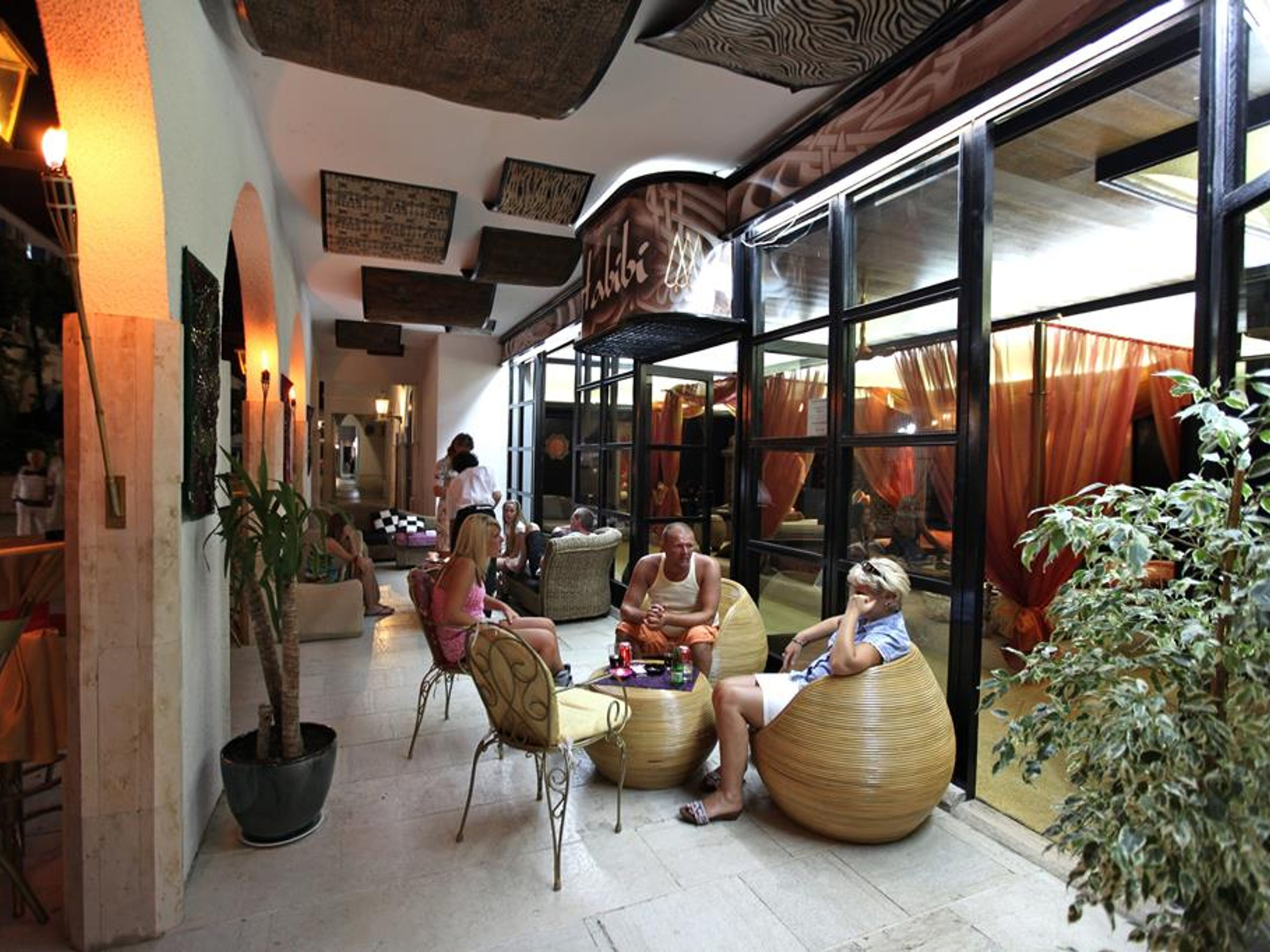 Hotel Aleksandar