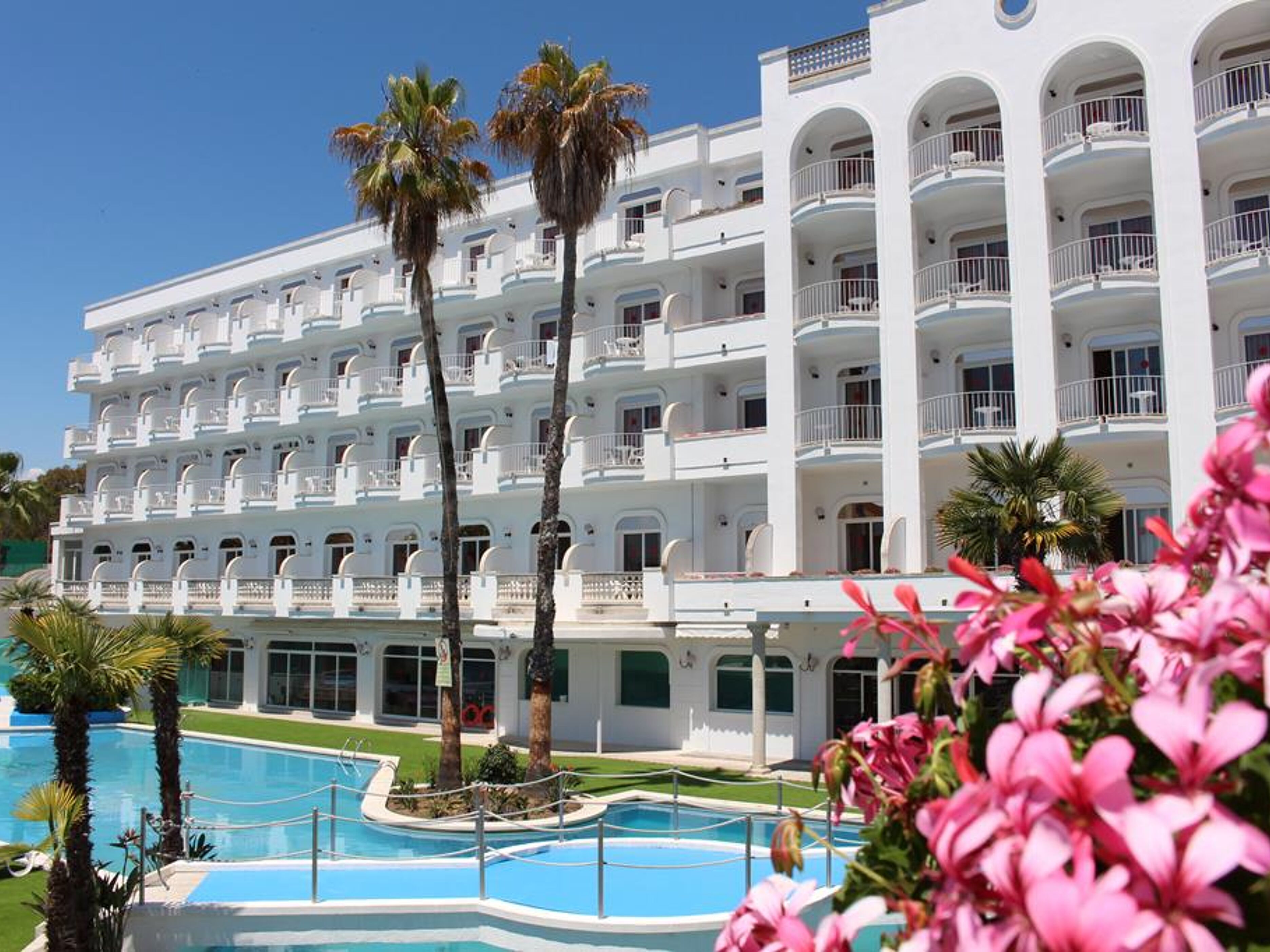 Best Lloret Splash