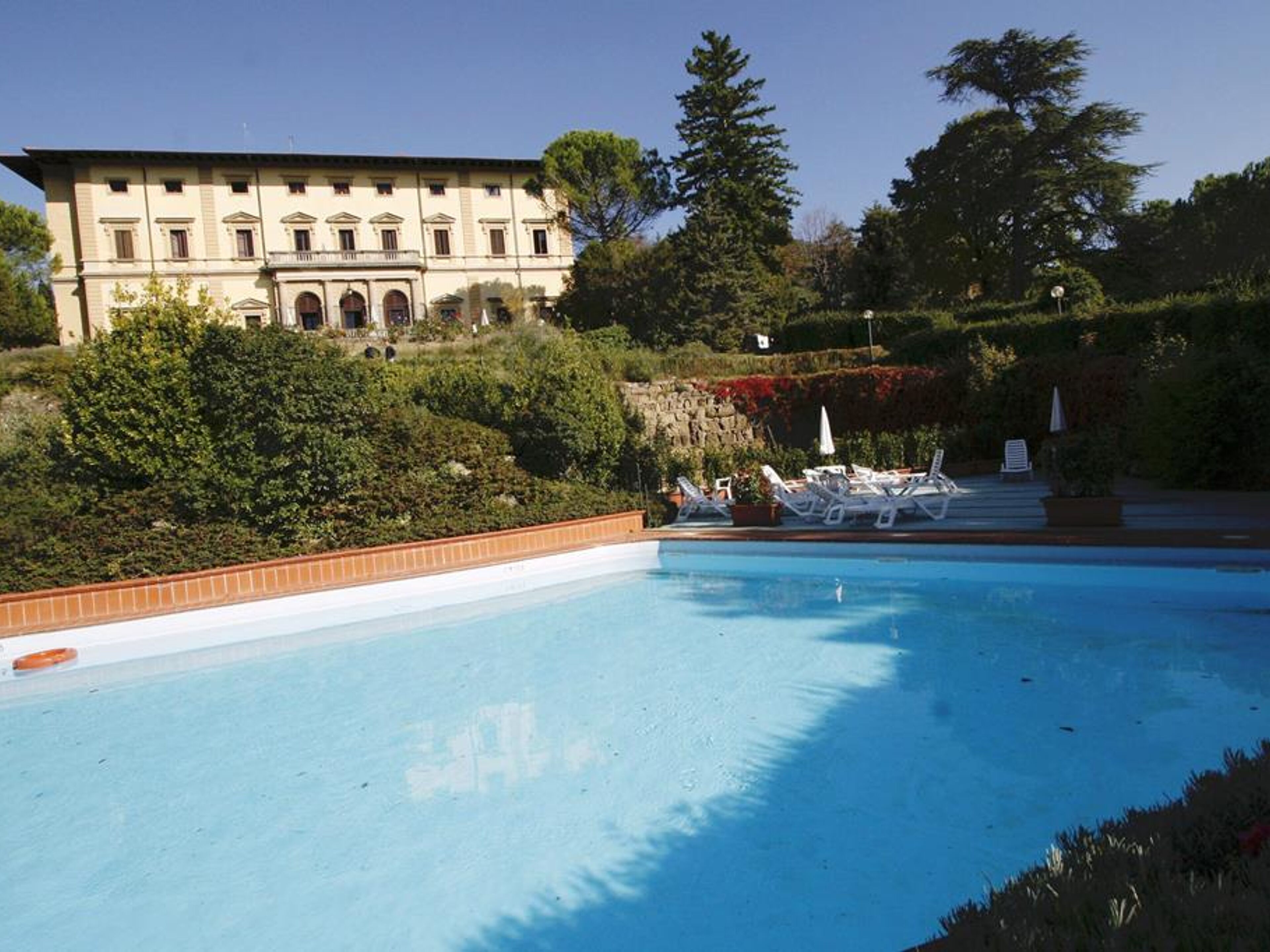 Villa Pitiana