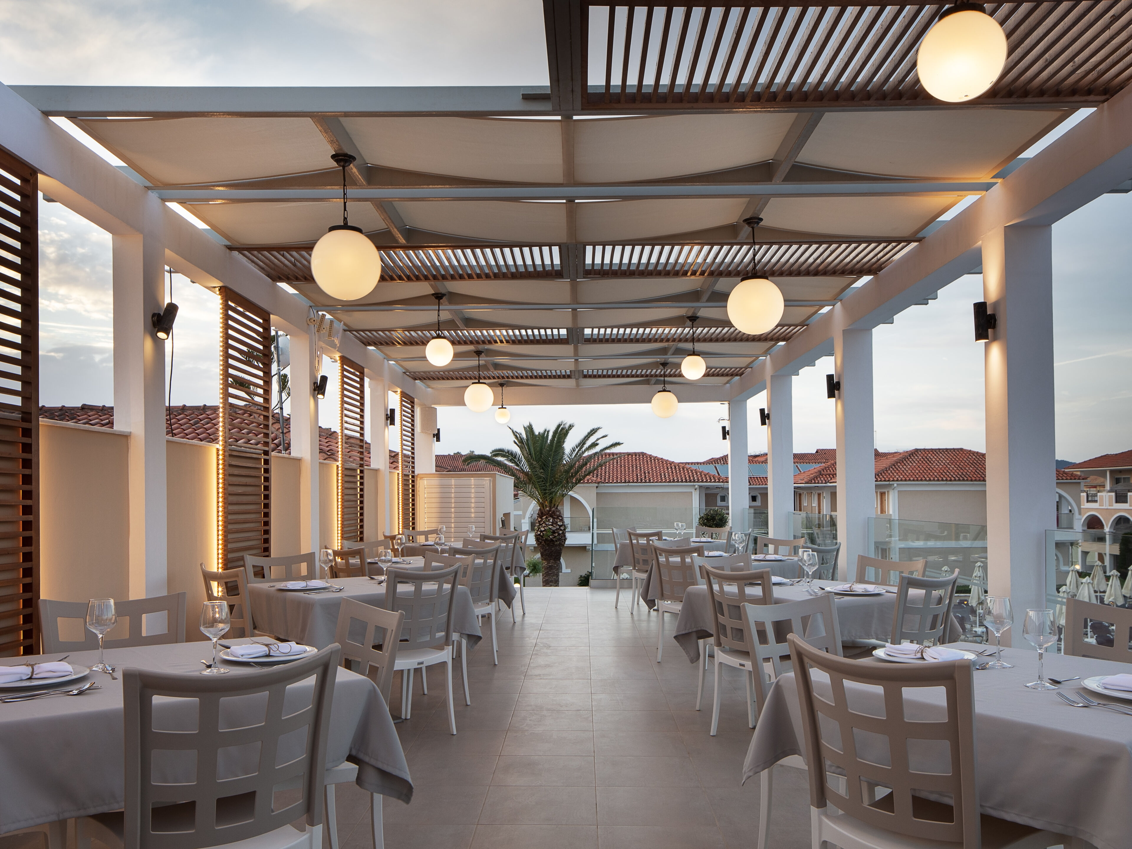 Marelen Hotel