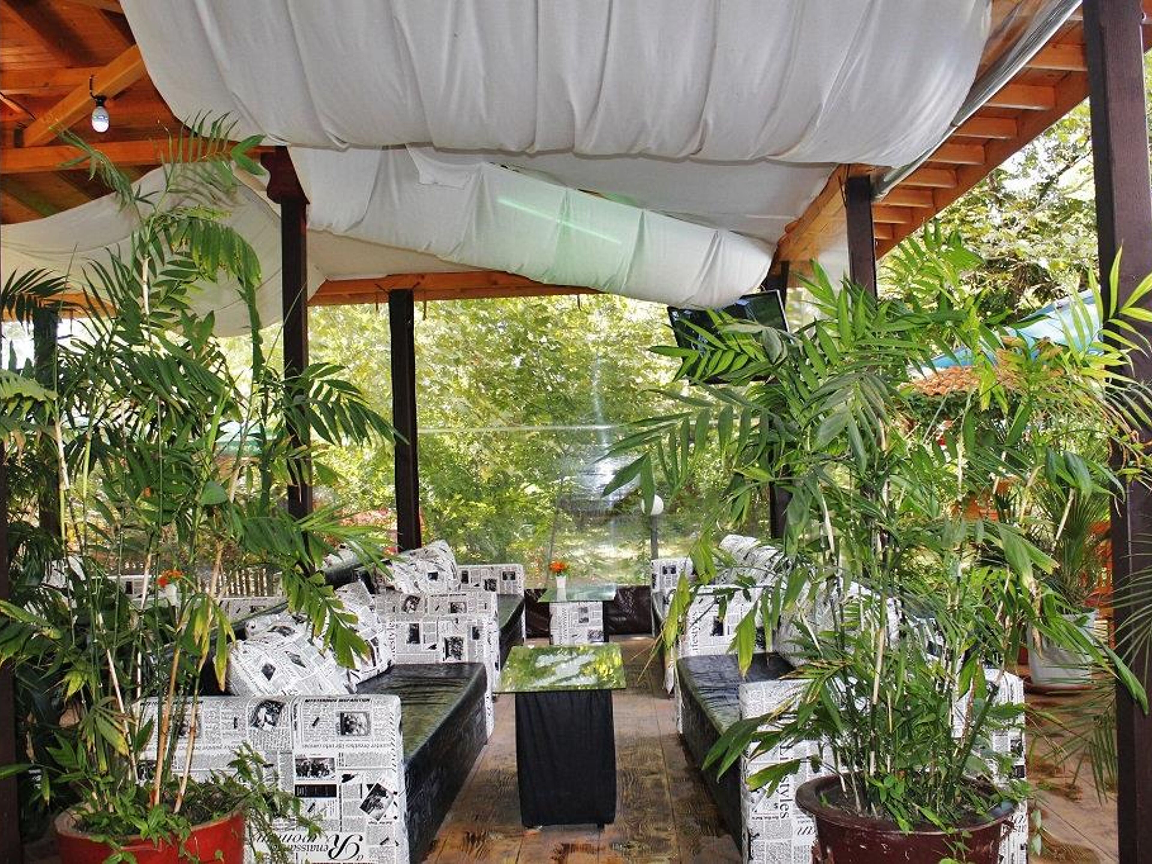 Jupiter Hotel