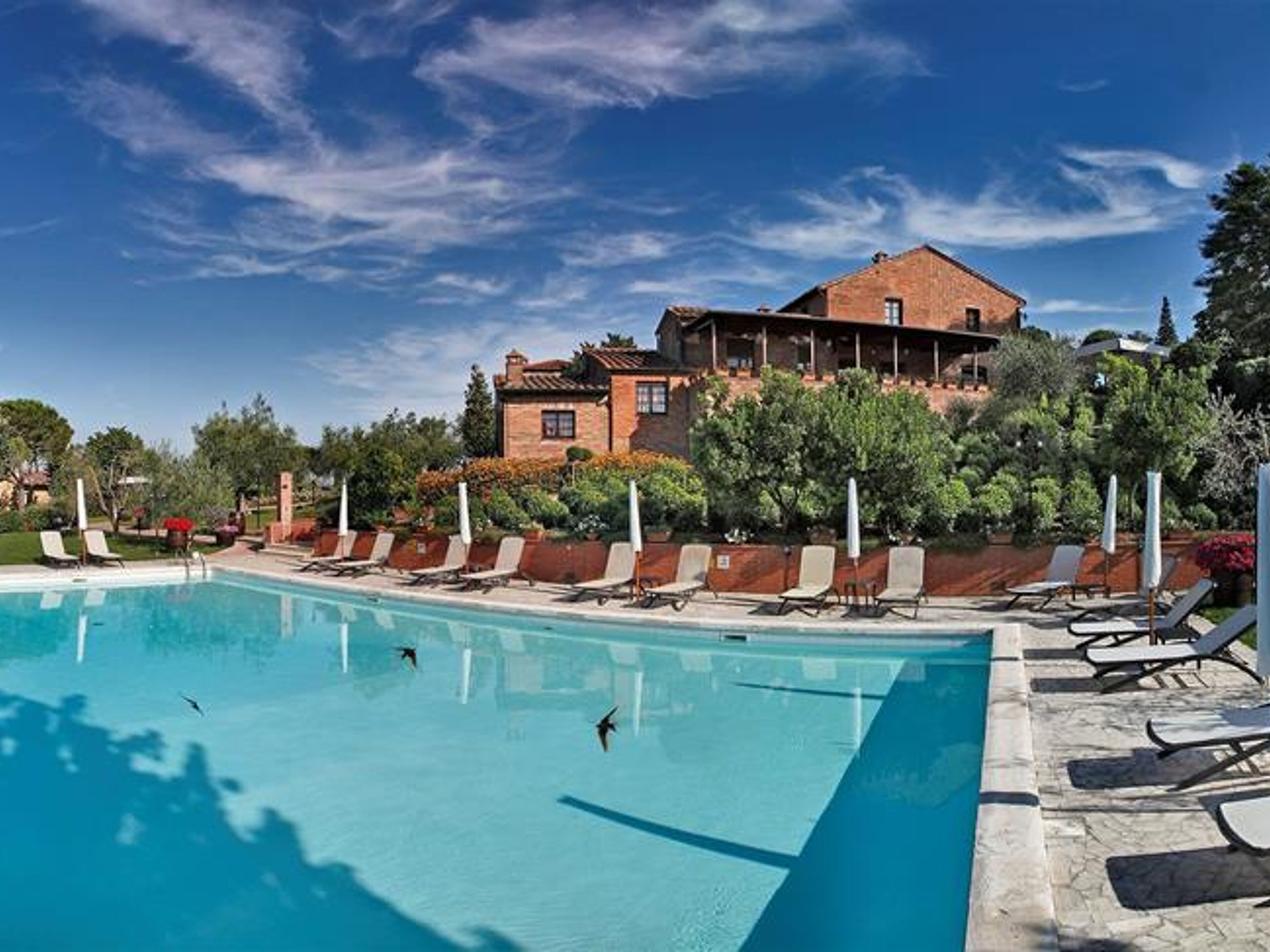 Borgo Tre Rose