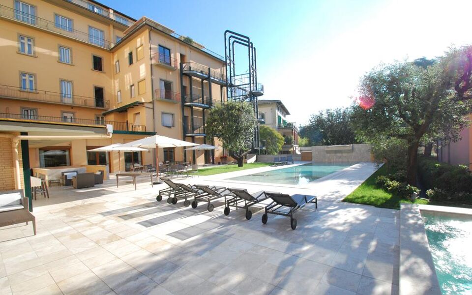 Grand Hotel Croce di Malta