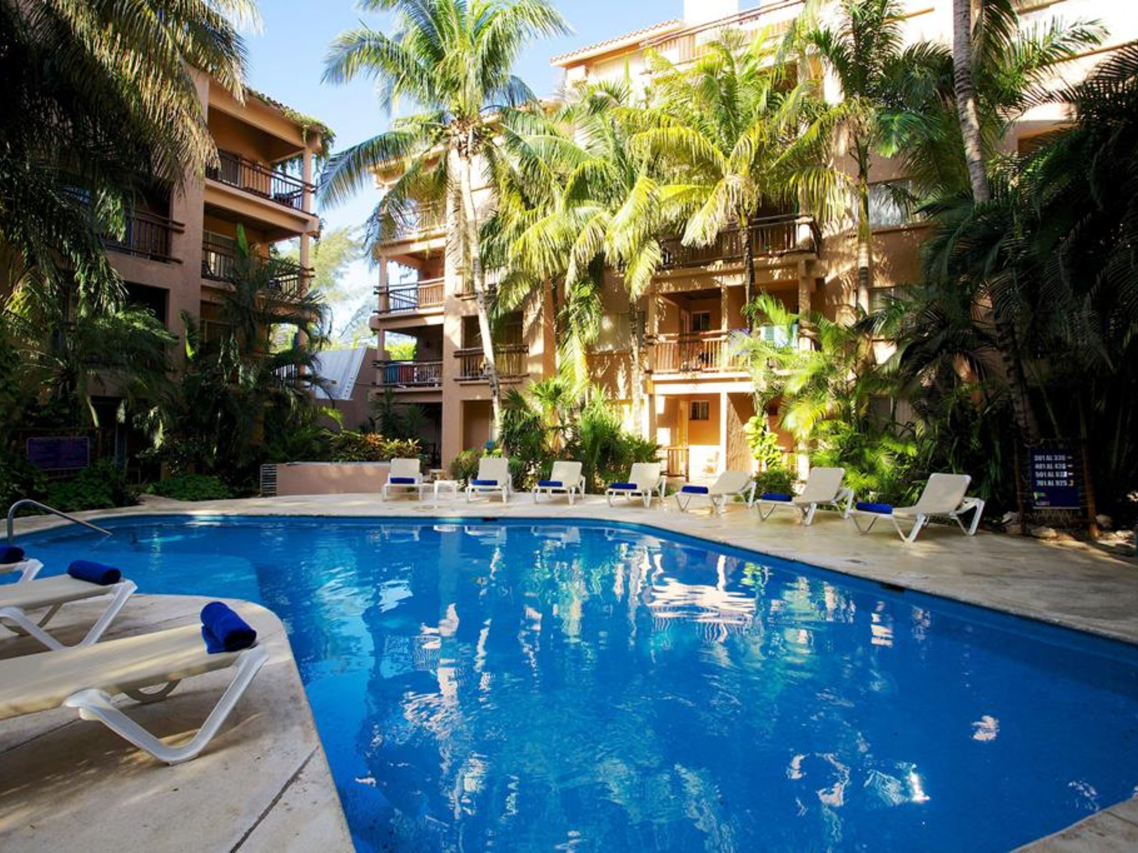 Tukan Hotel
