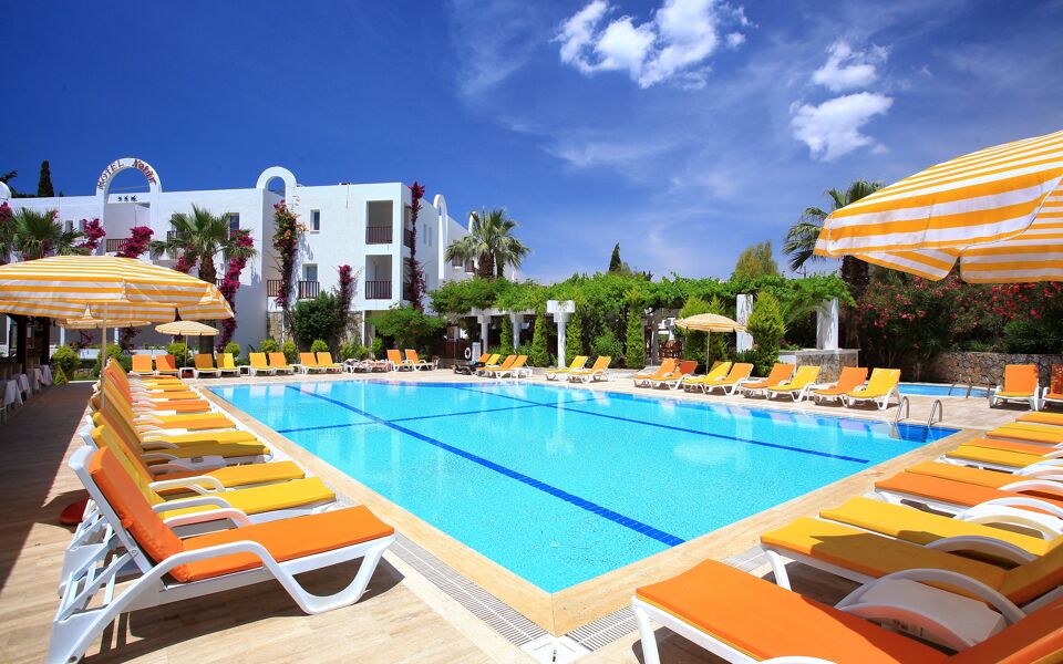 Natur Garden Hotel