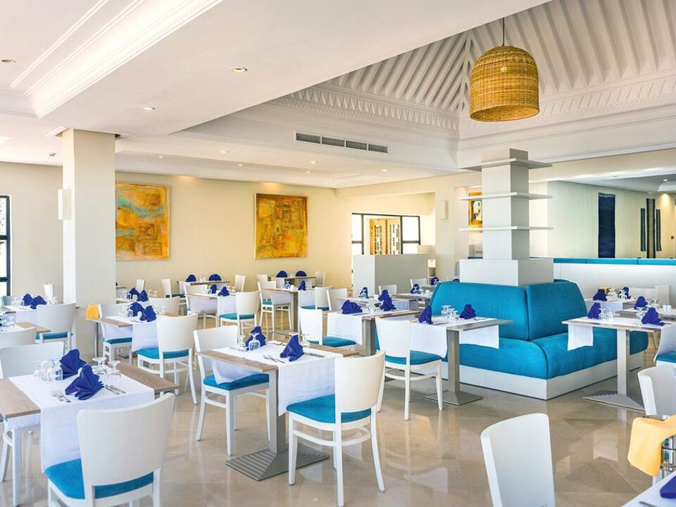 Ulysse Djerba Thalasso & Spa