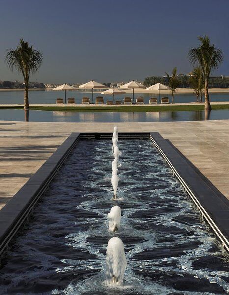 Waldorf Astoria Dubai Palm Jumeirah