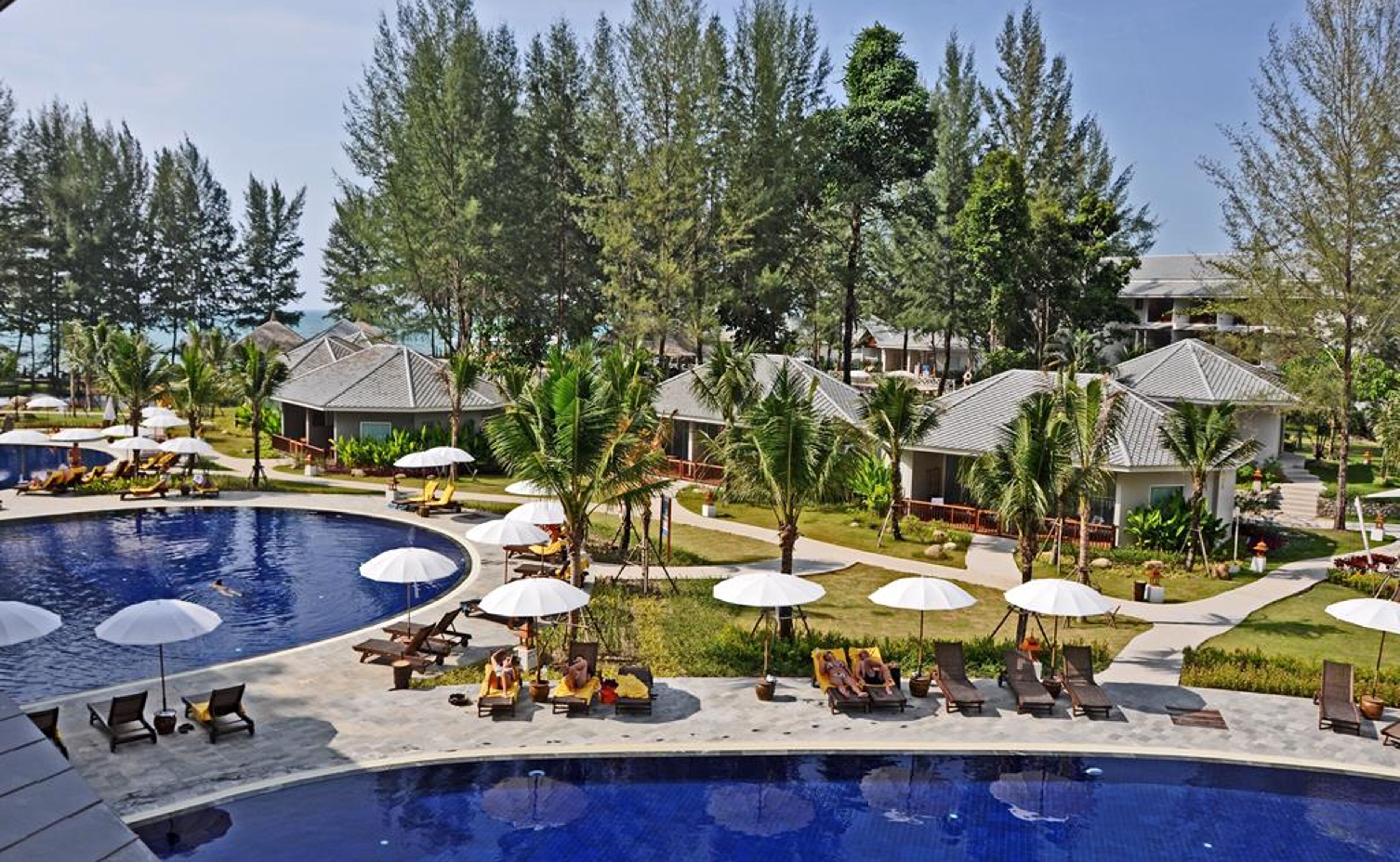TUI BLUE Khao Lak Resort