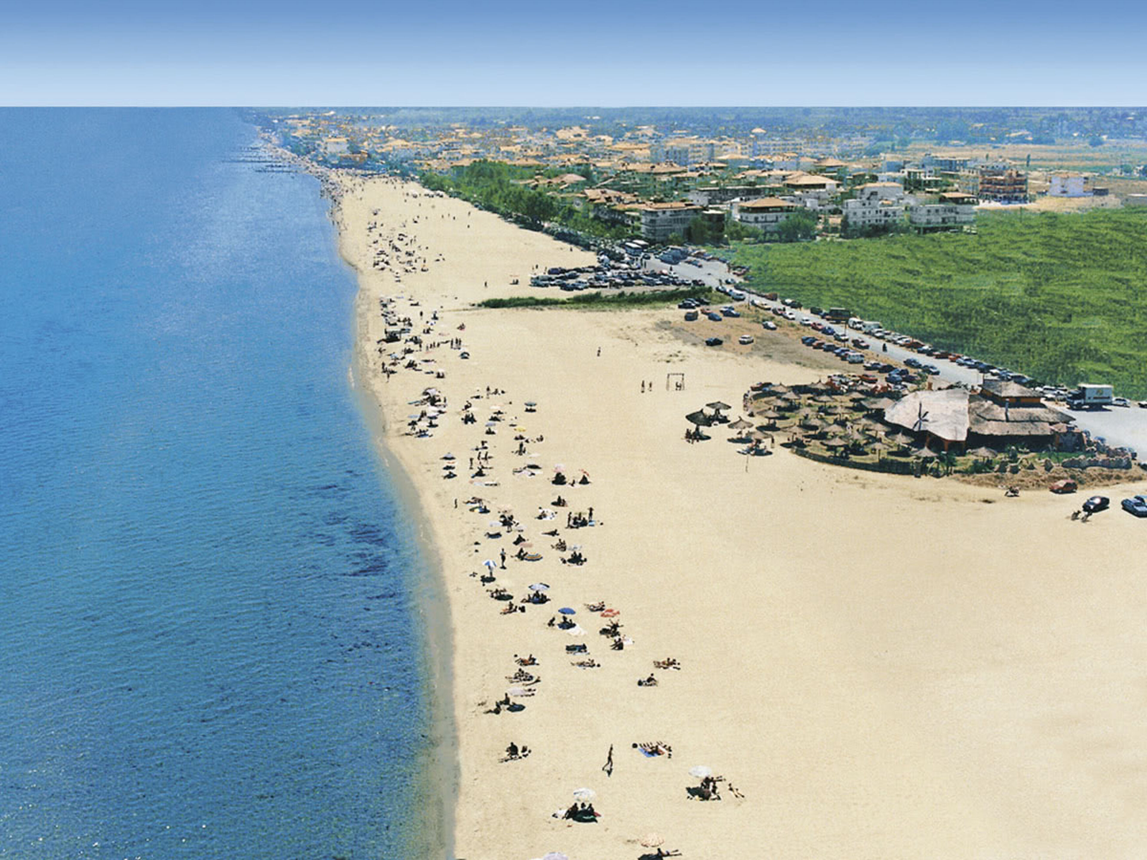Hotel Mediterranean Resort