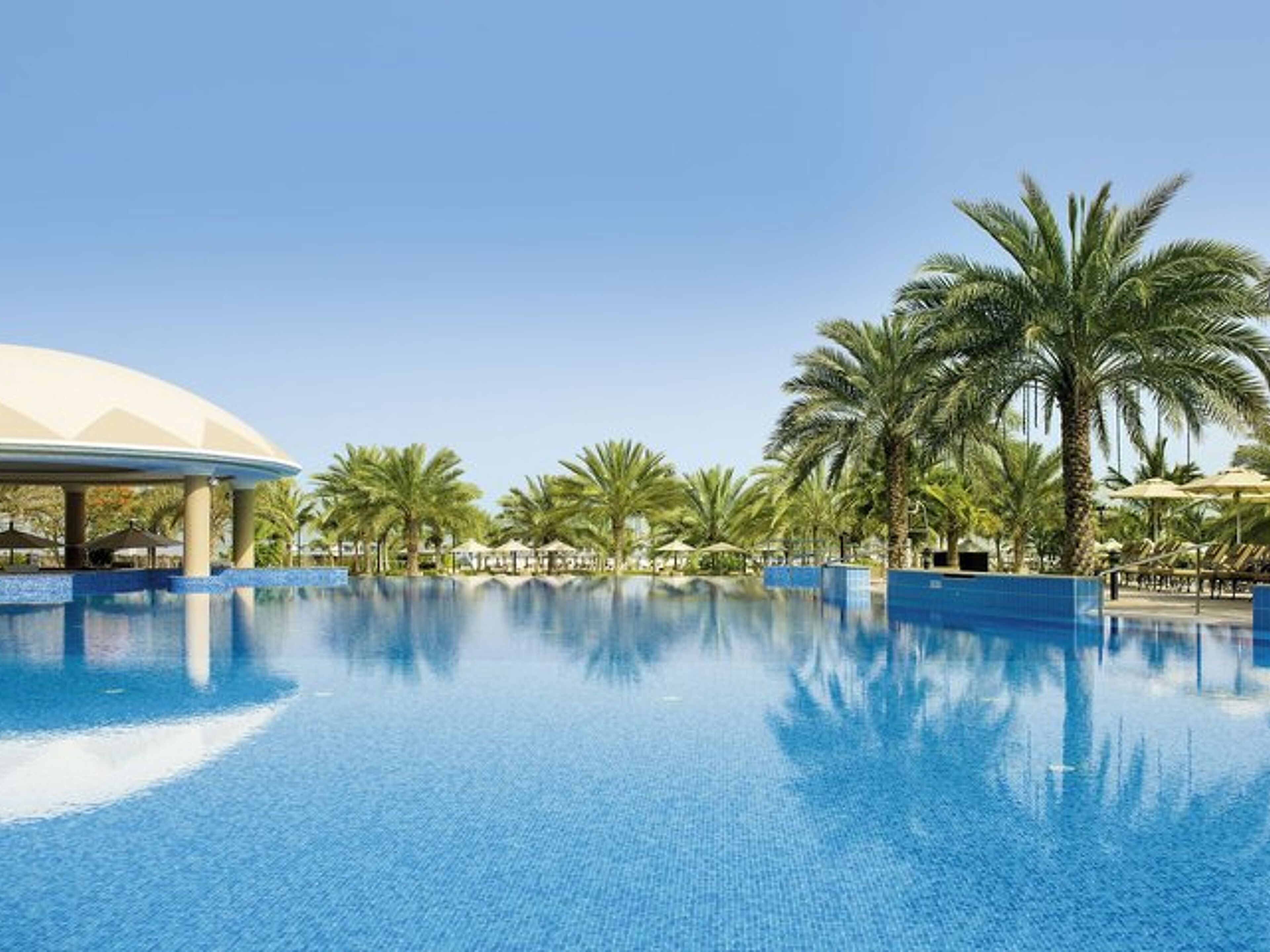 Le Royal Méridien Beach Resort & Spa
