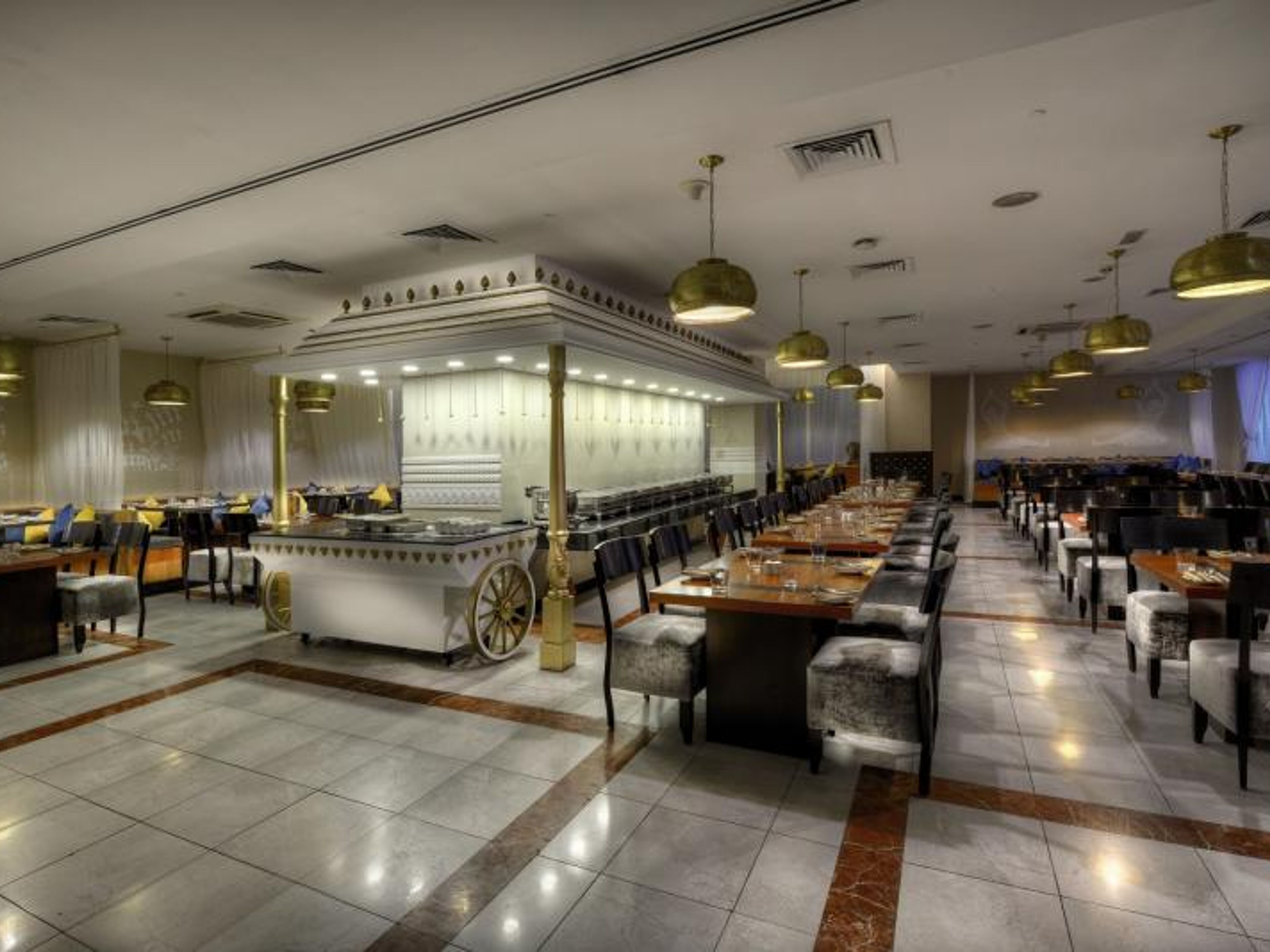 Citymax Hotels Bur Dubai