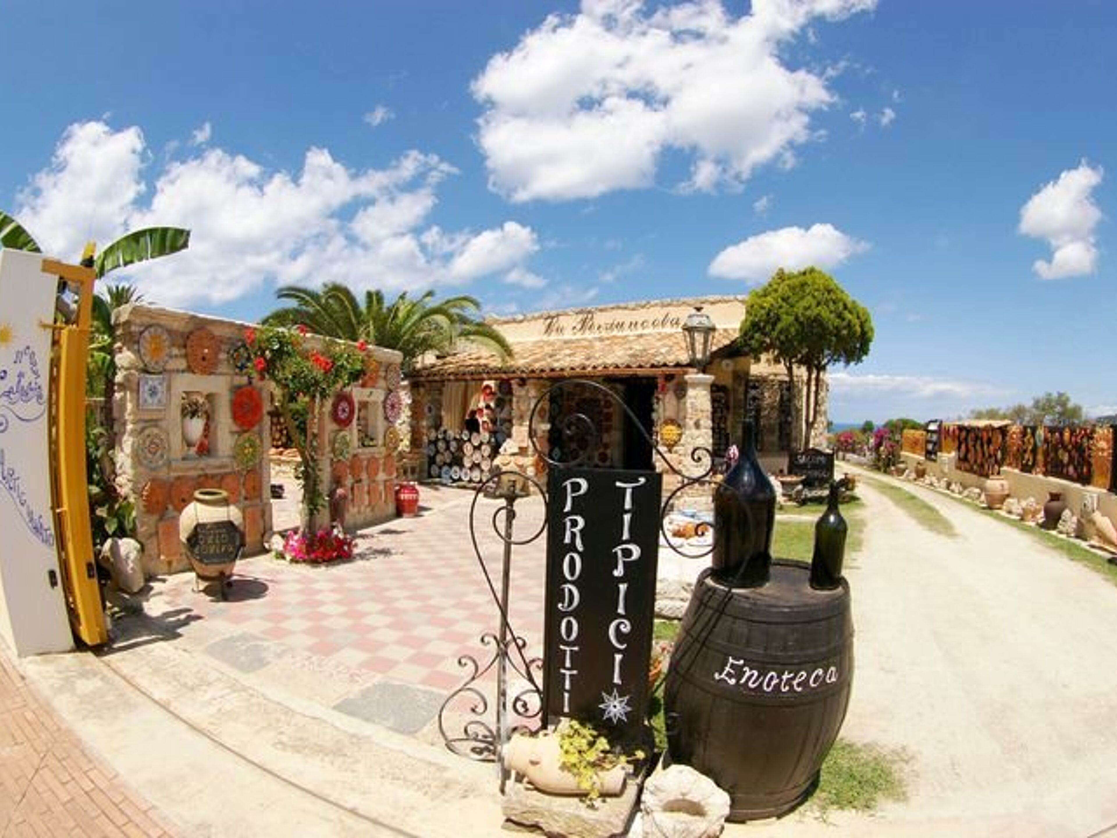 Hotel Residence Costa Azzurra