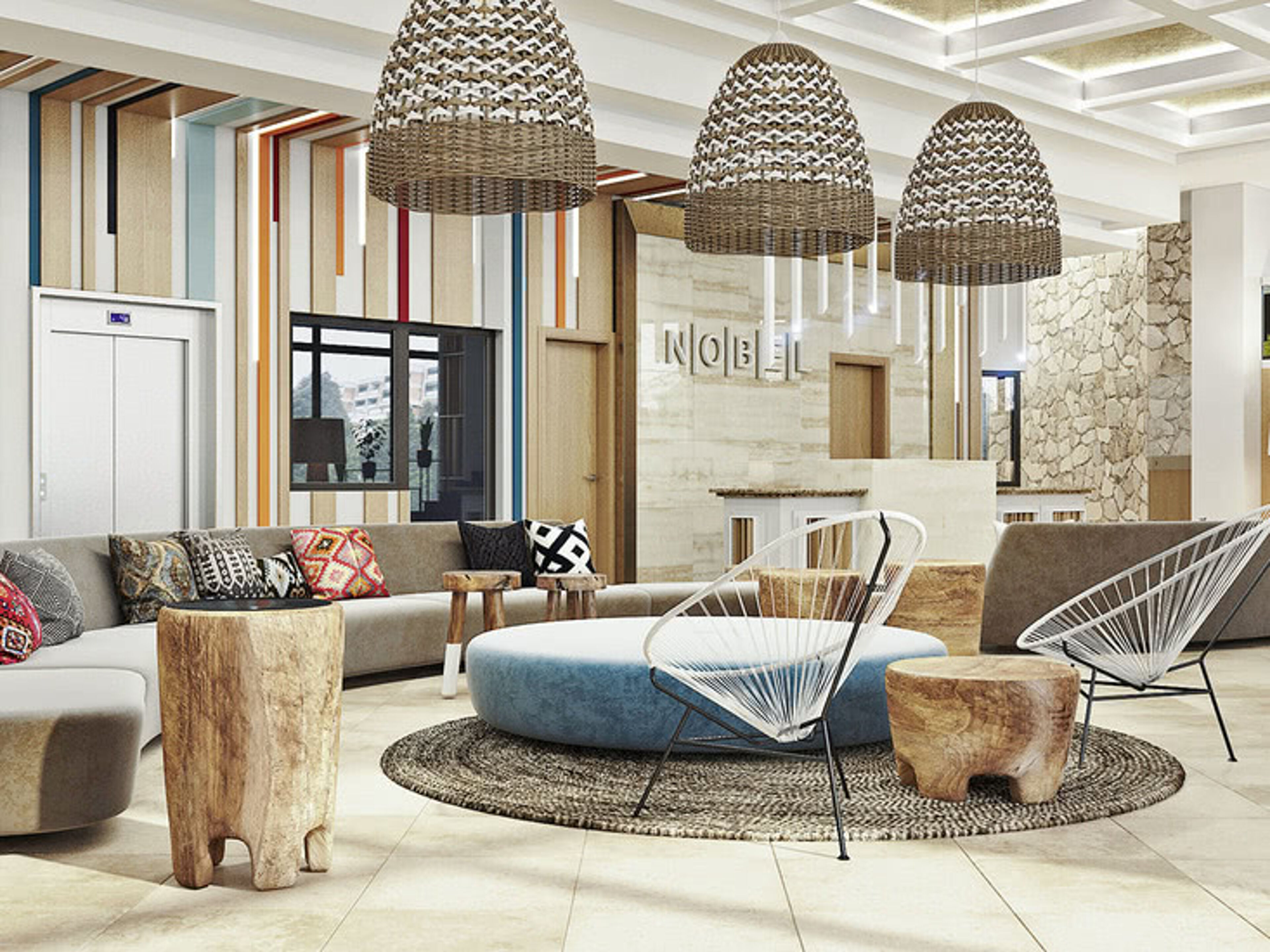Hotel Nobel