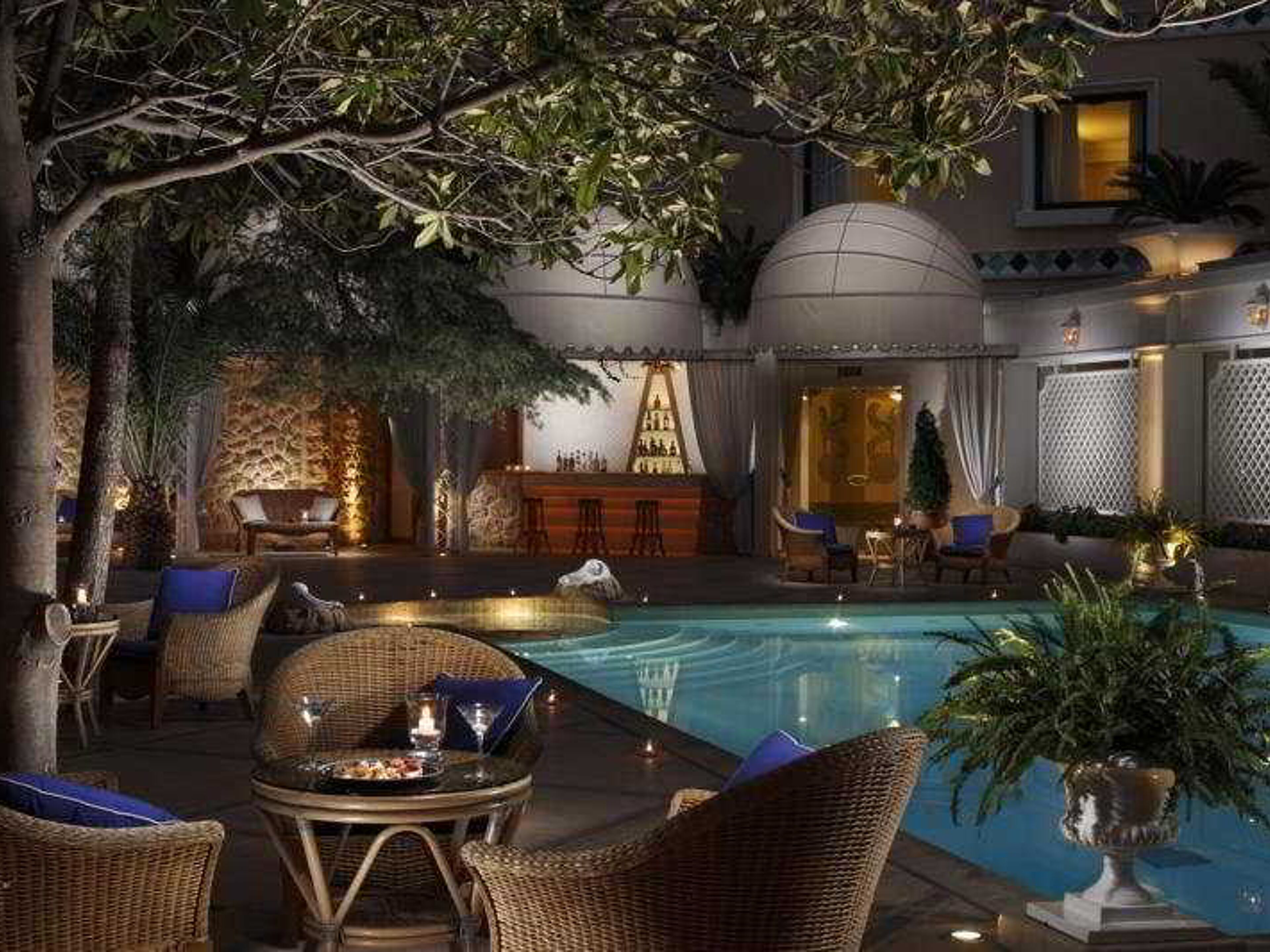 Royal Olympic Hotel