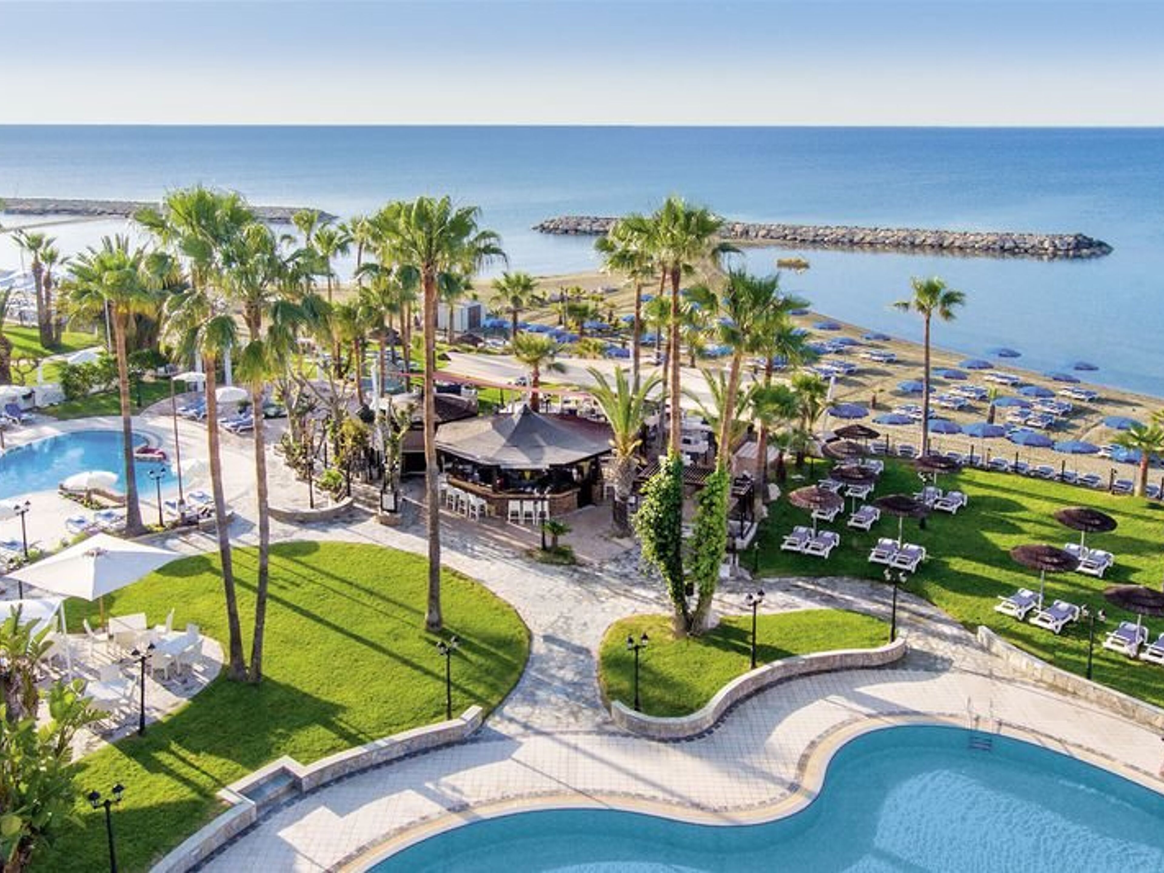 Lordos Beach Hotel