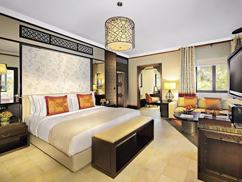 Jumeirah Dar Al Masyaf