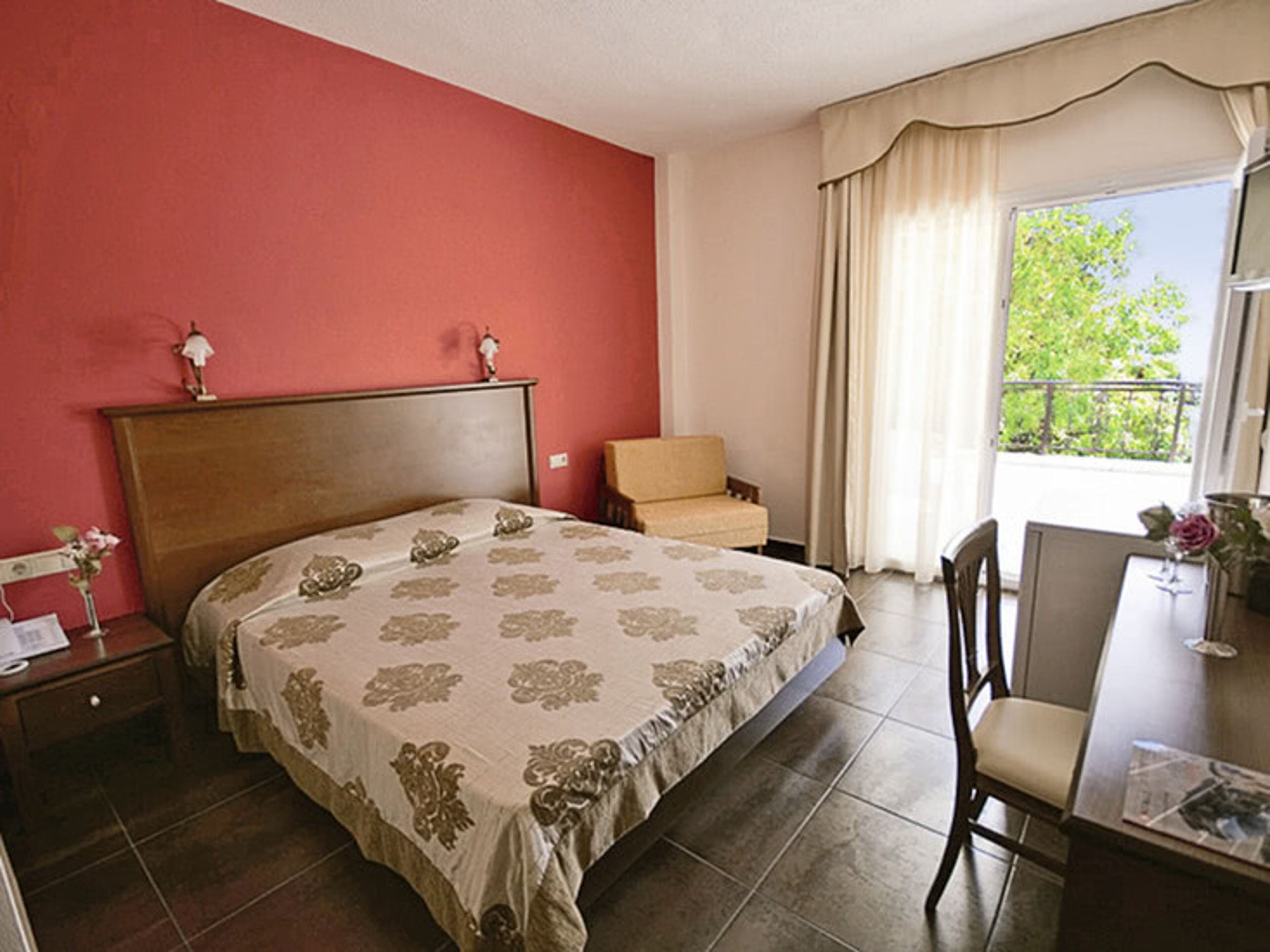 Sun Beach Platamon Resort