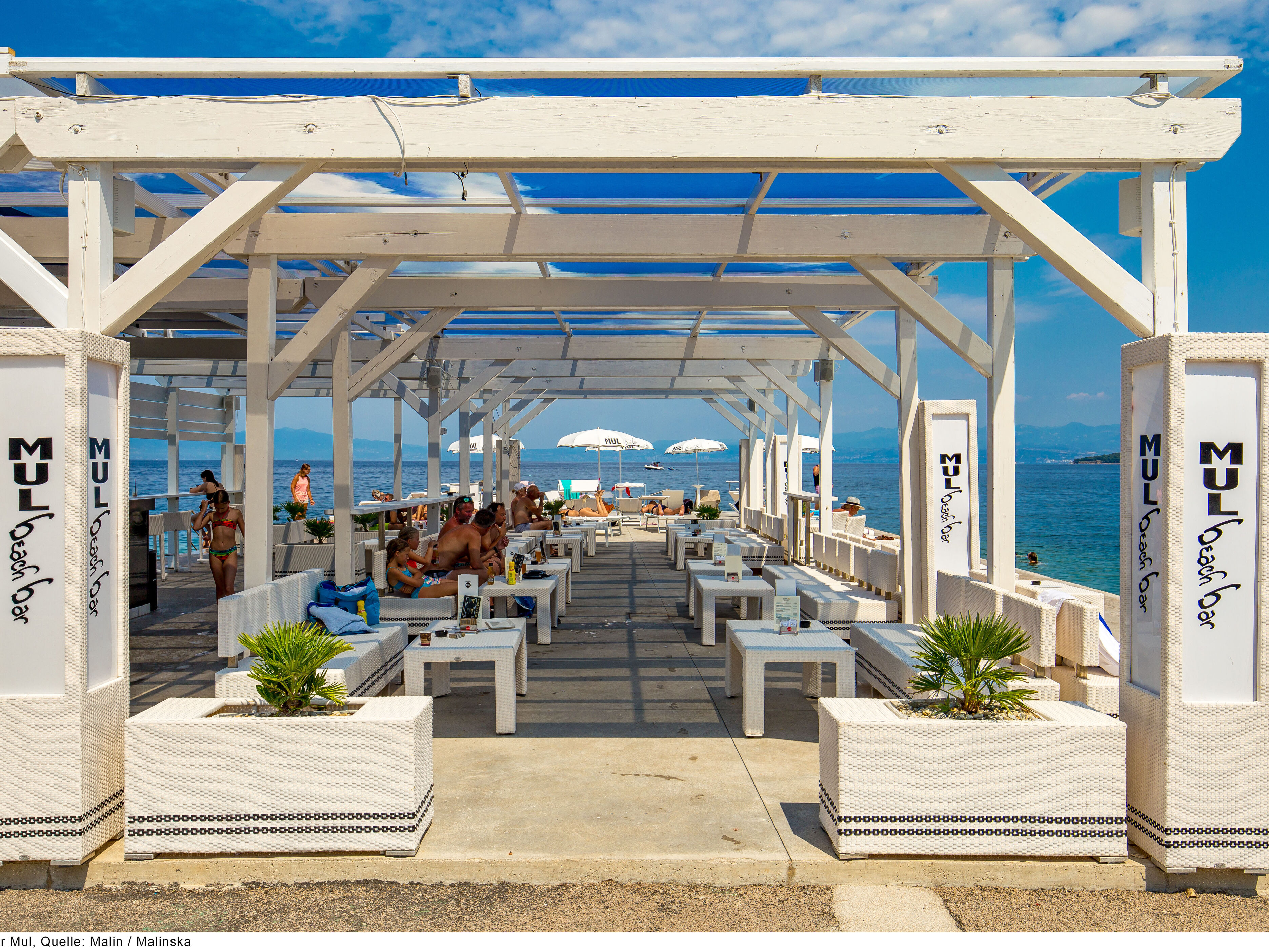 Hotel Malin