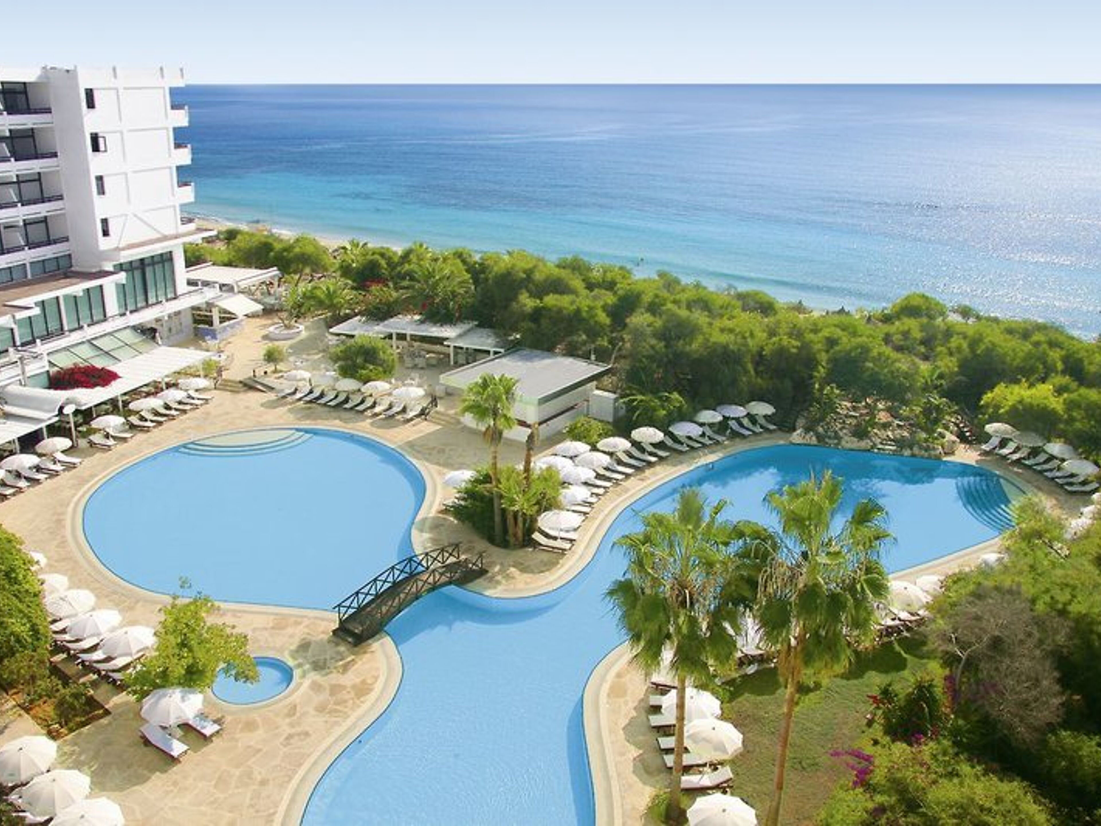 Grecian Bay