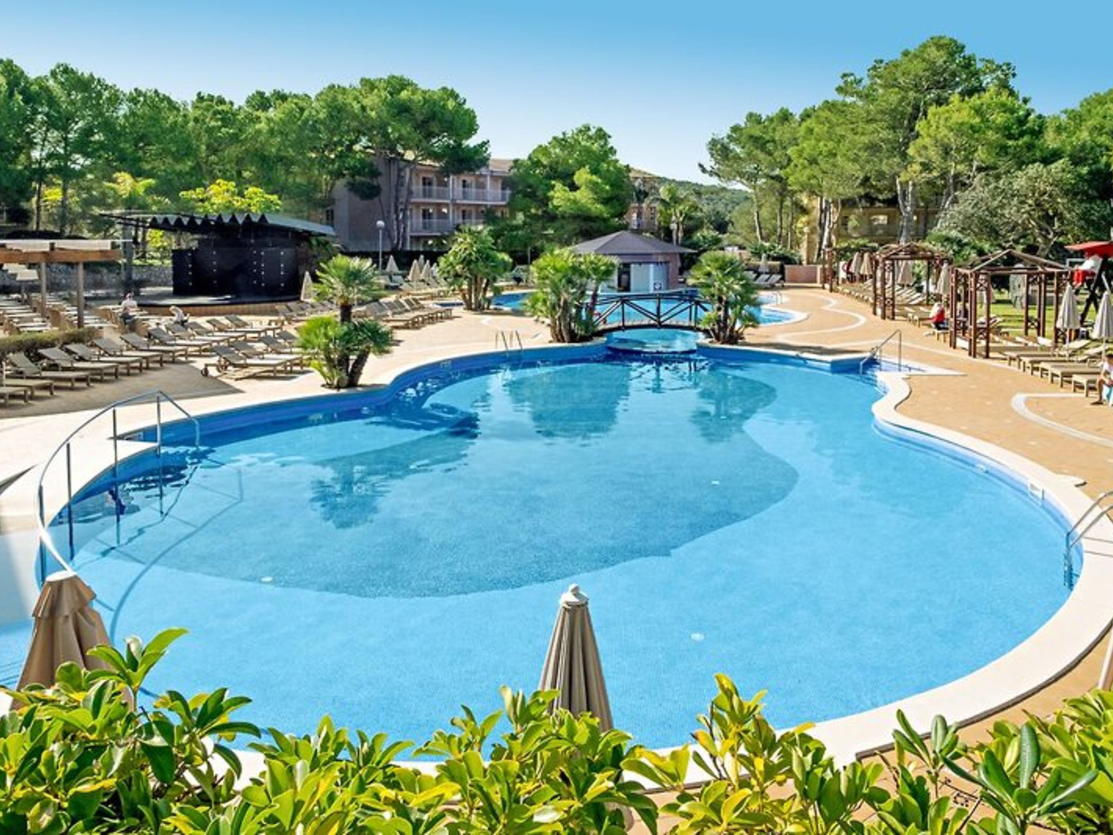 VIVA Cala Mesquida Suites & Spa
