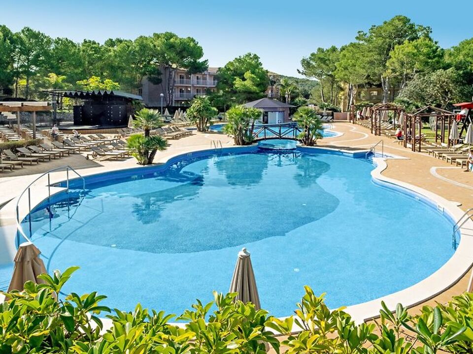 VIVA Cala Mesquida Suites & Spa