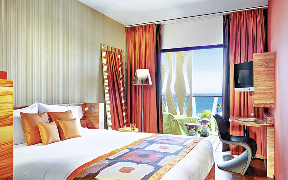 Bohemia Suites & Spa