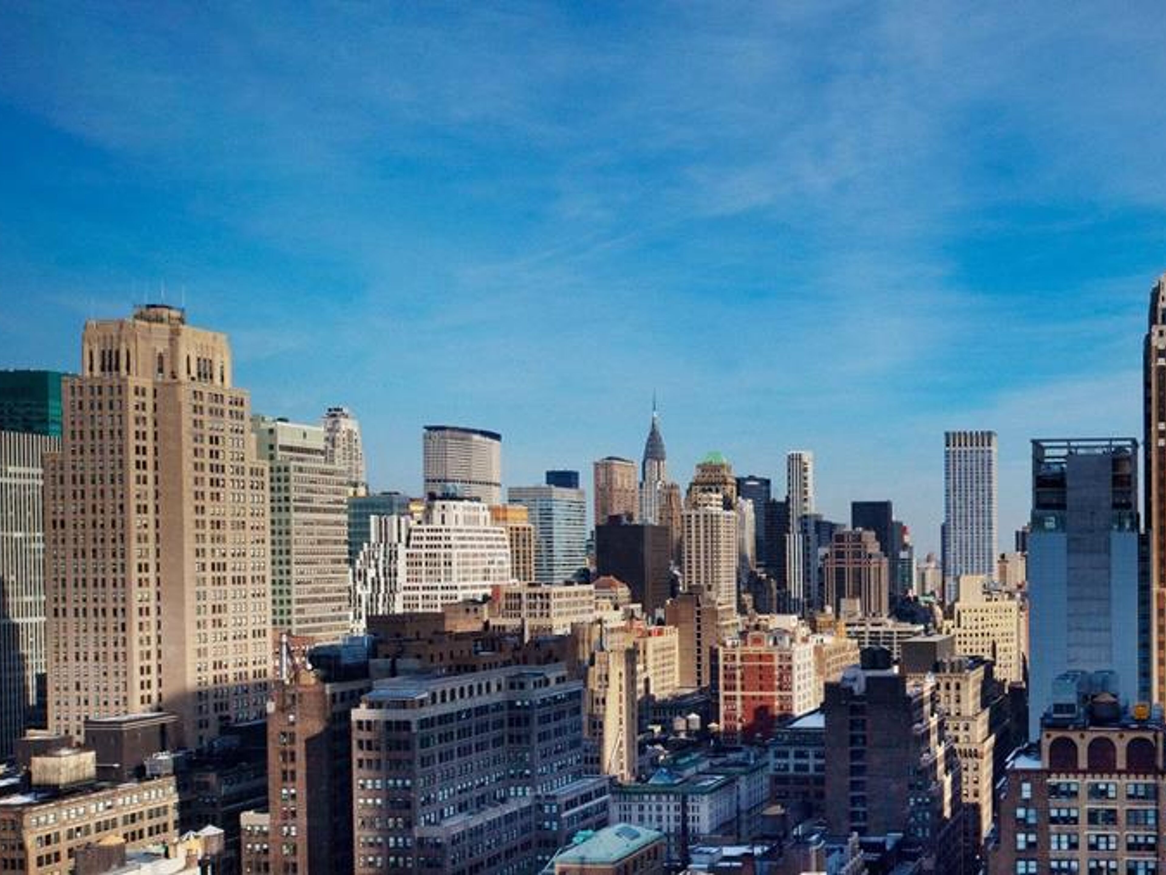 The New Yorker, a Wyndham Hotel