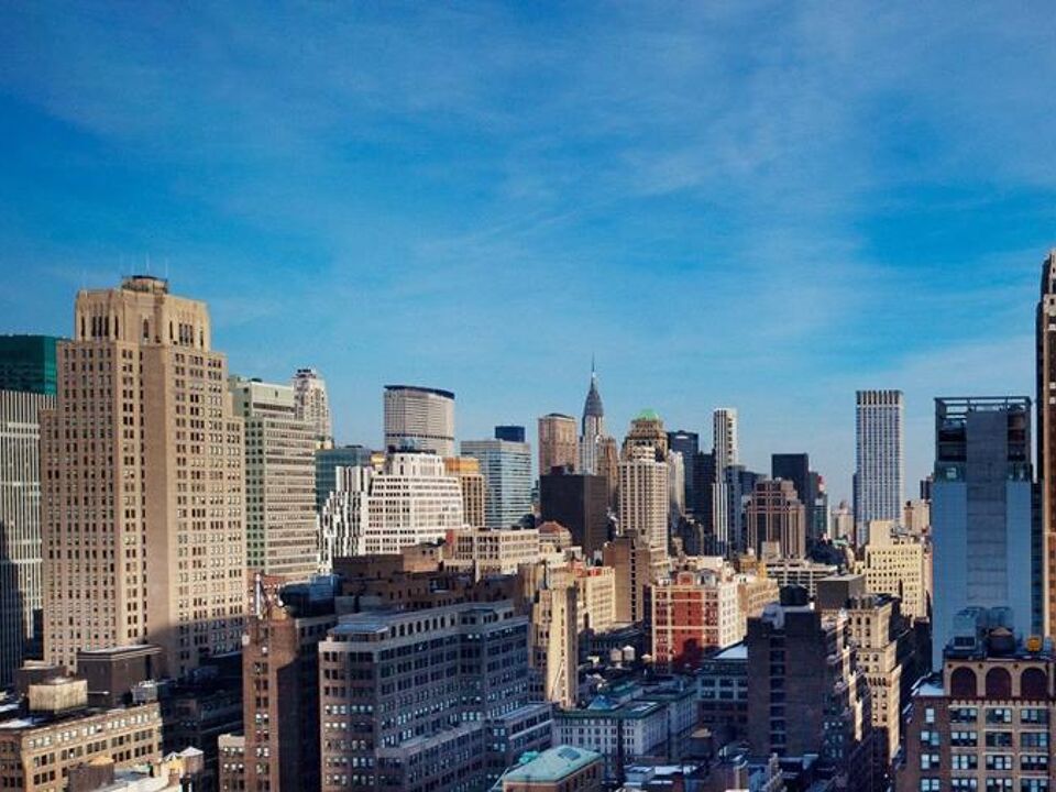 The New Yorker, a Wyndham Hotel
