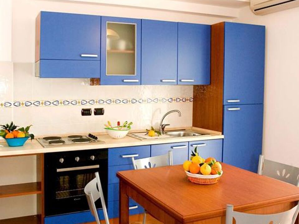 Residence Le Tartarughe
