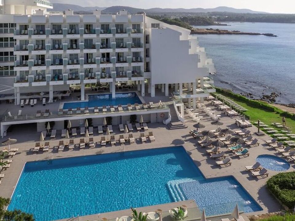 Meliá Ibiza