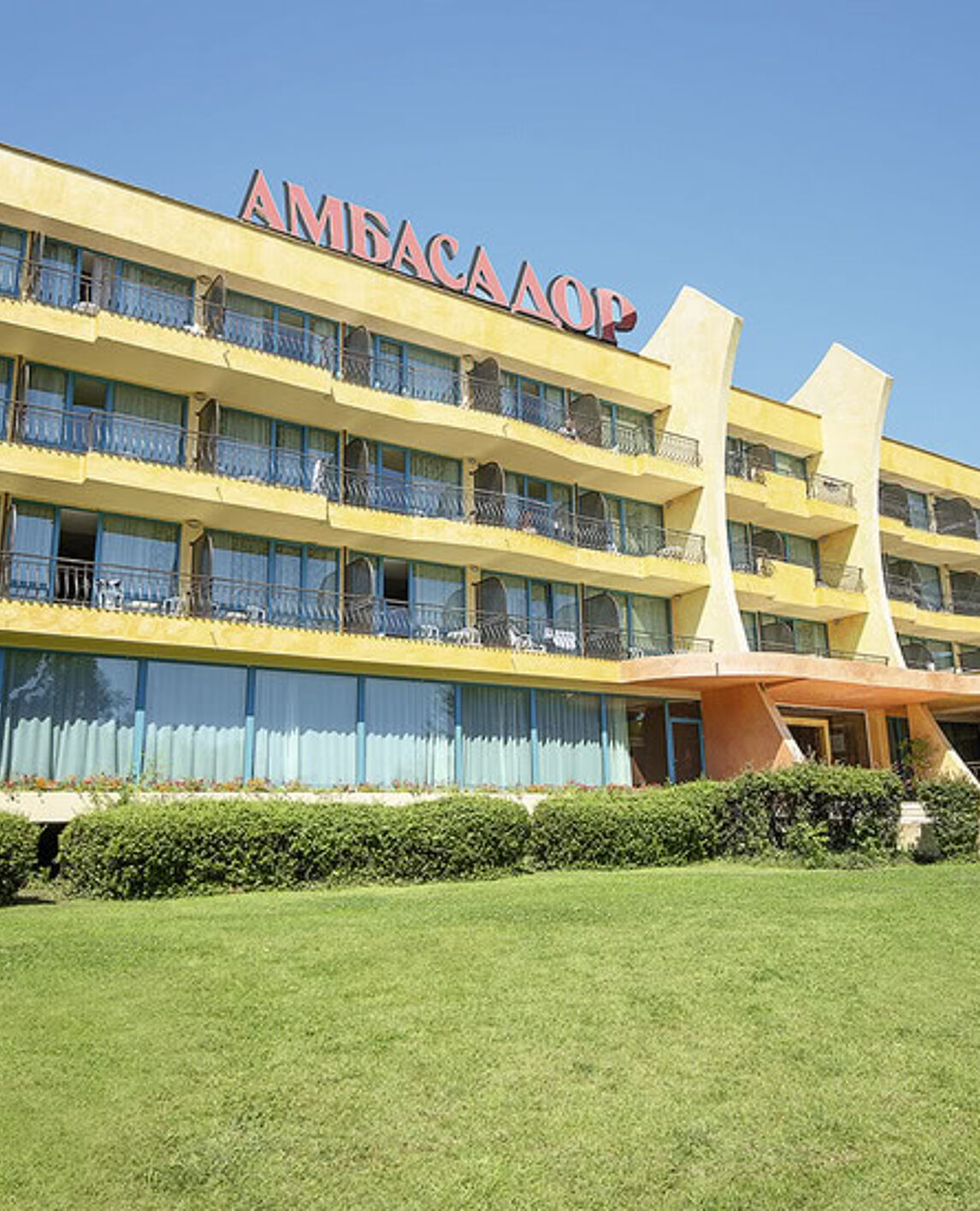 ambassador-hotel