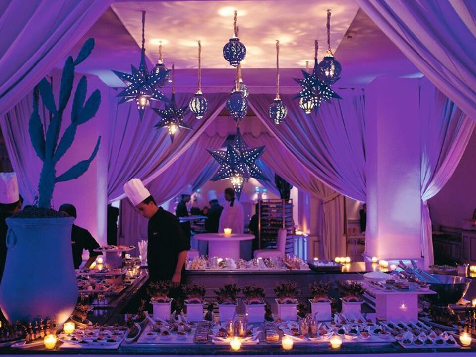 Sofitel Marrakech Palais Imperial
