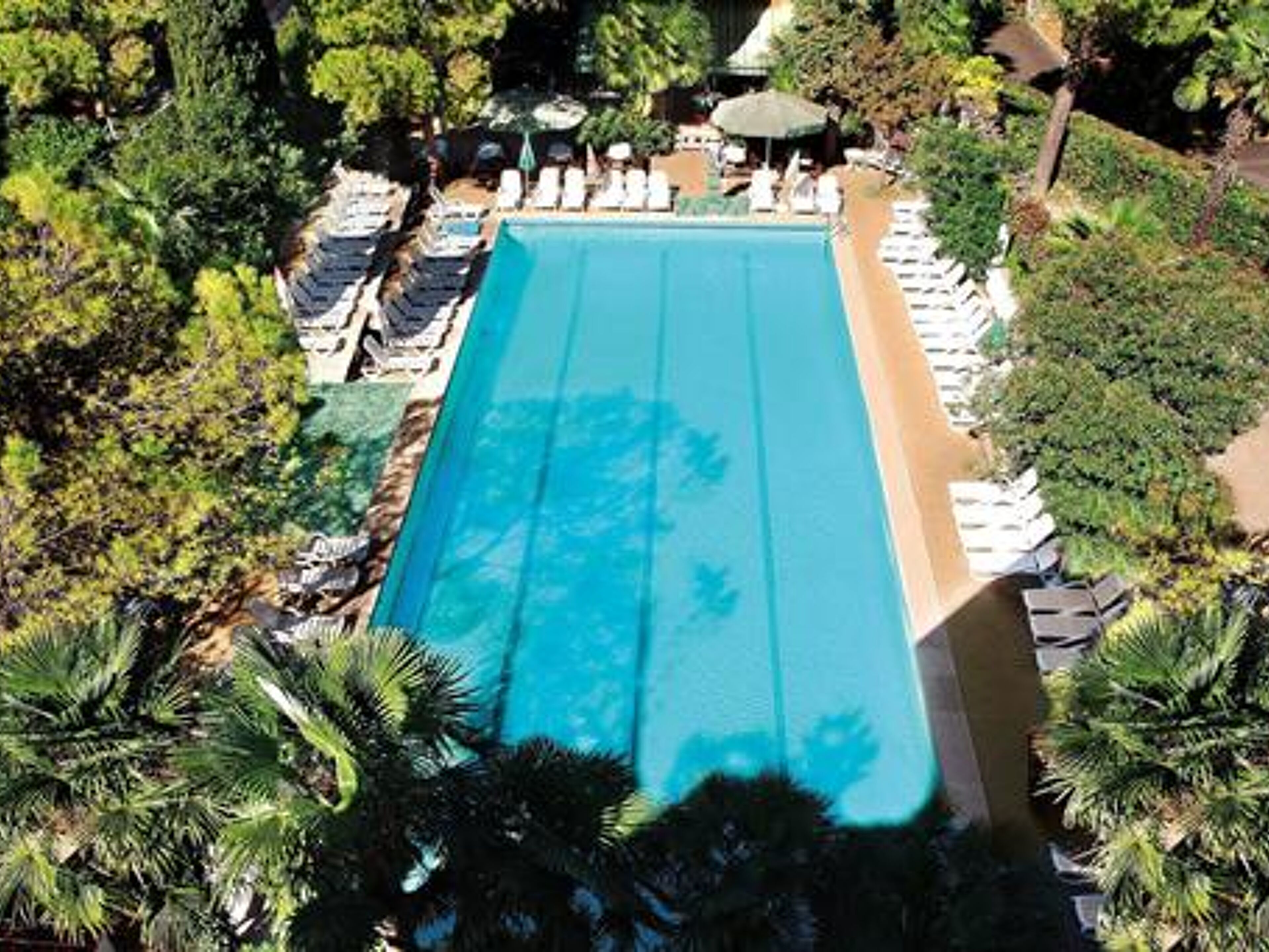 Hotel Royal & Hotel Palme & Suite