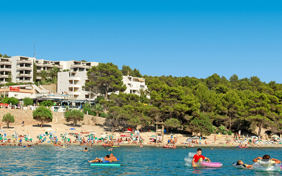 Appartementen del Rey