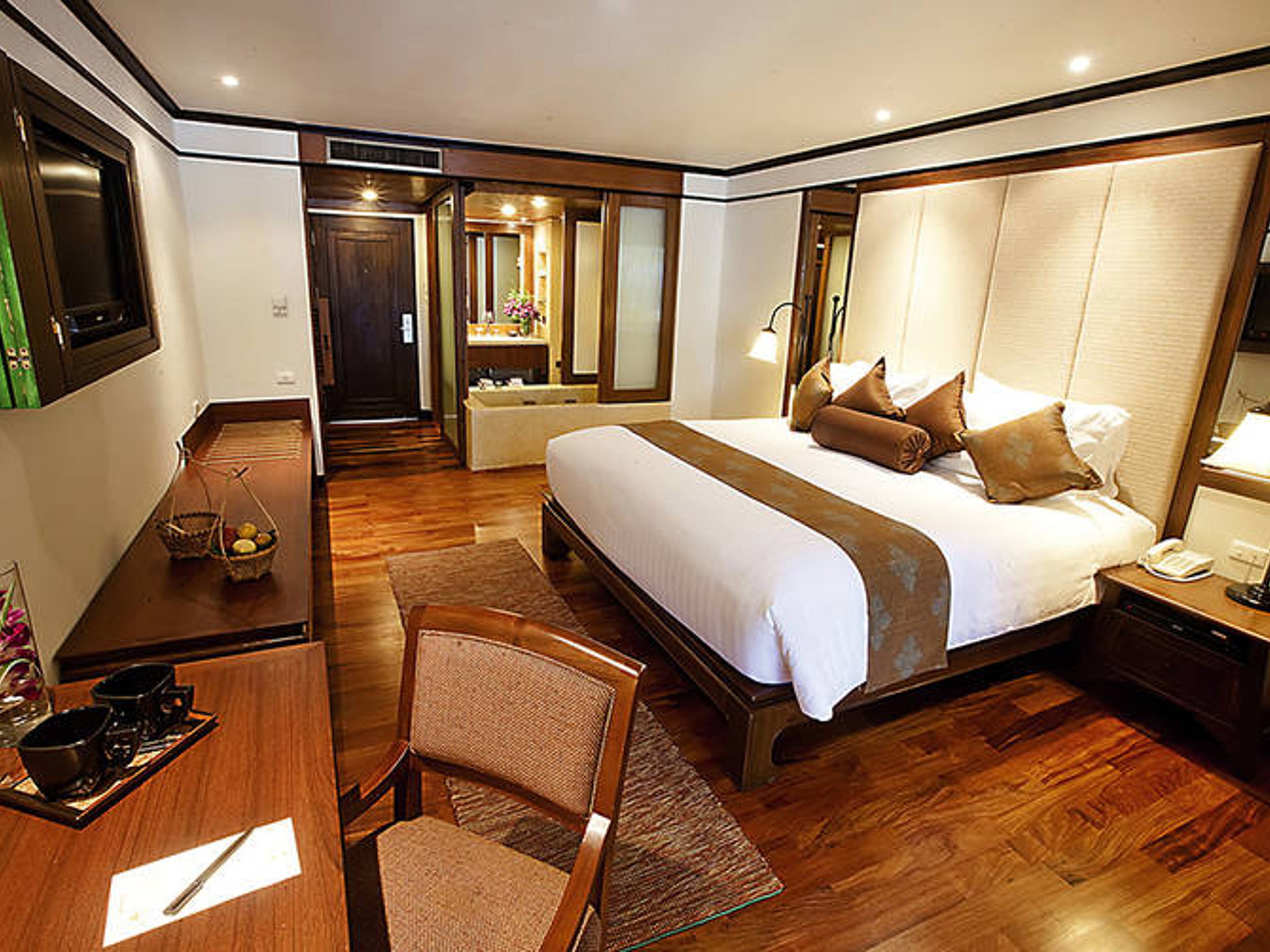 Anantara Hua Hin Resort & Spa