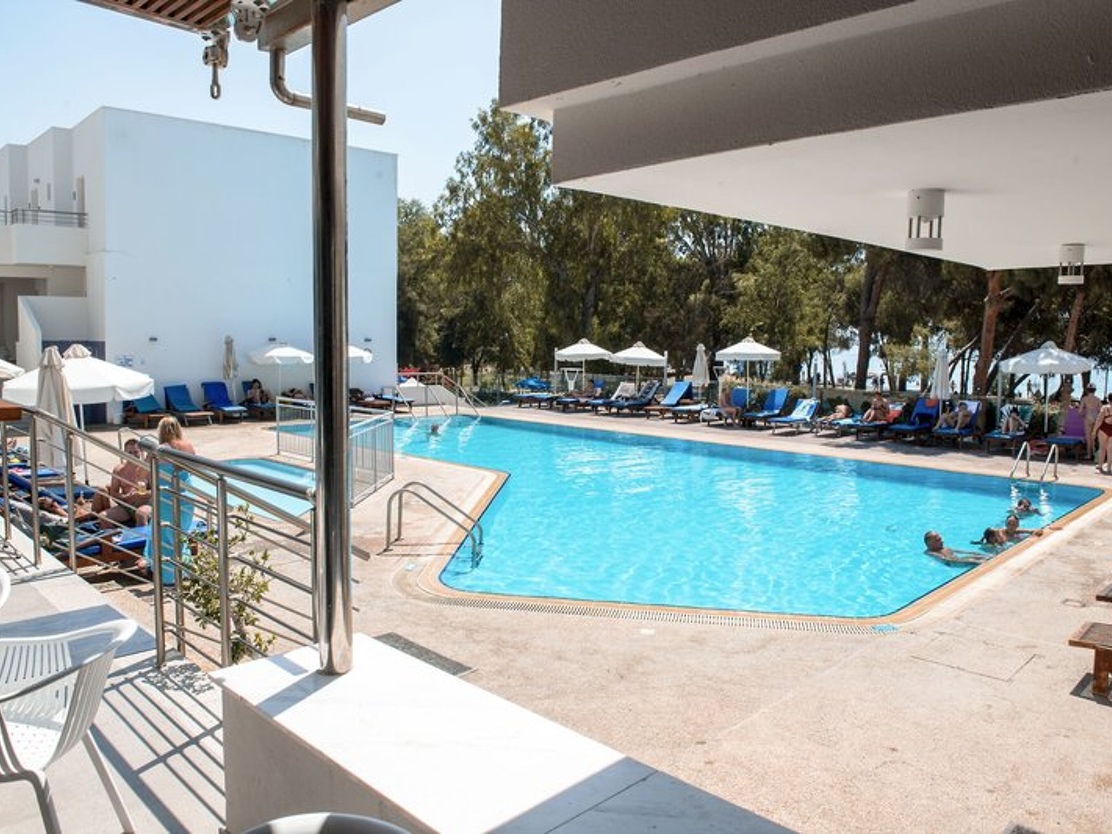 Park Beach Hotel