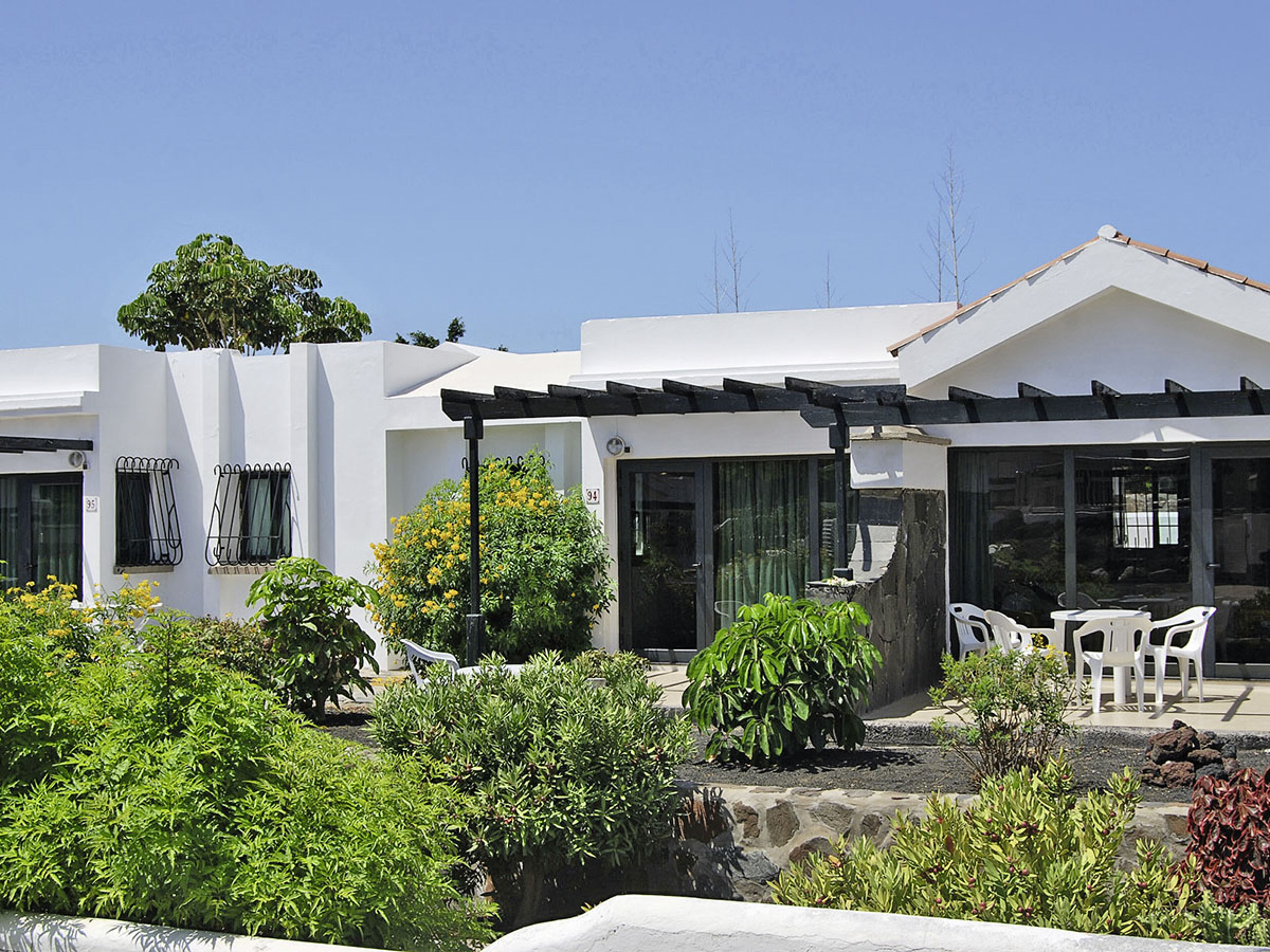Maspalomas Lago