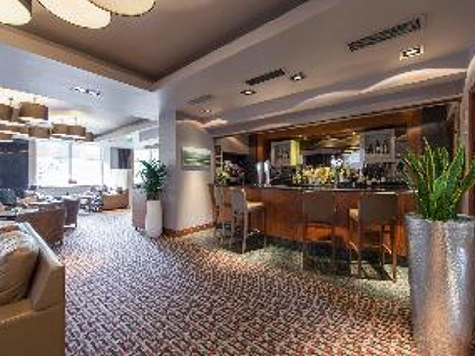 Hotel Thistle Kensington Gardens