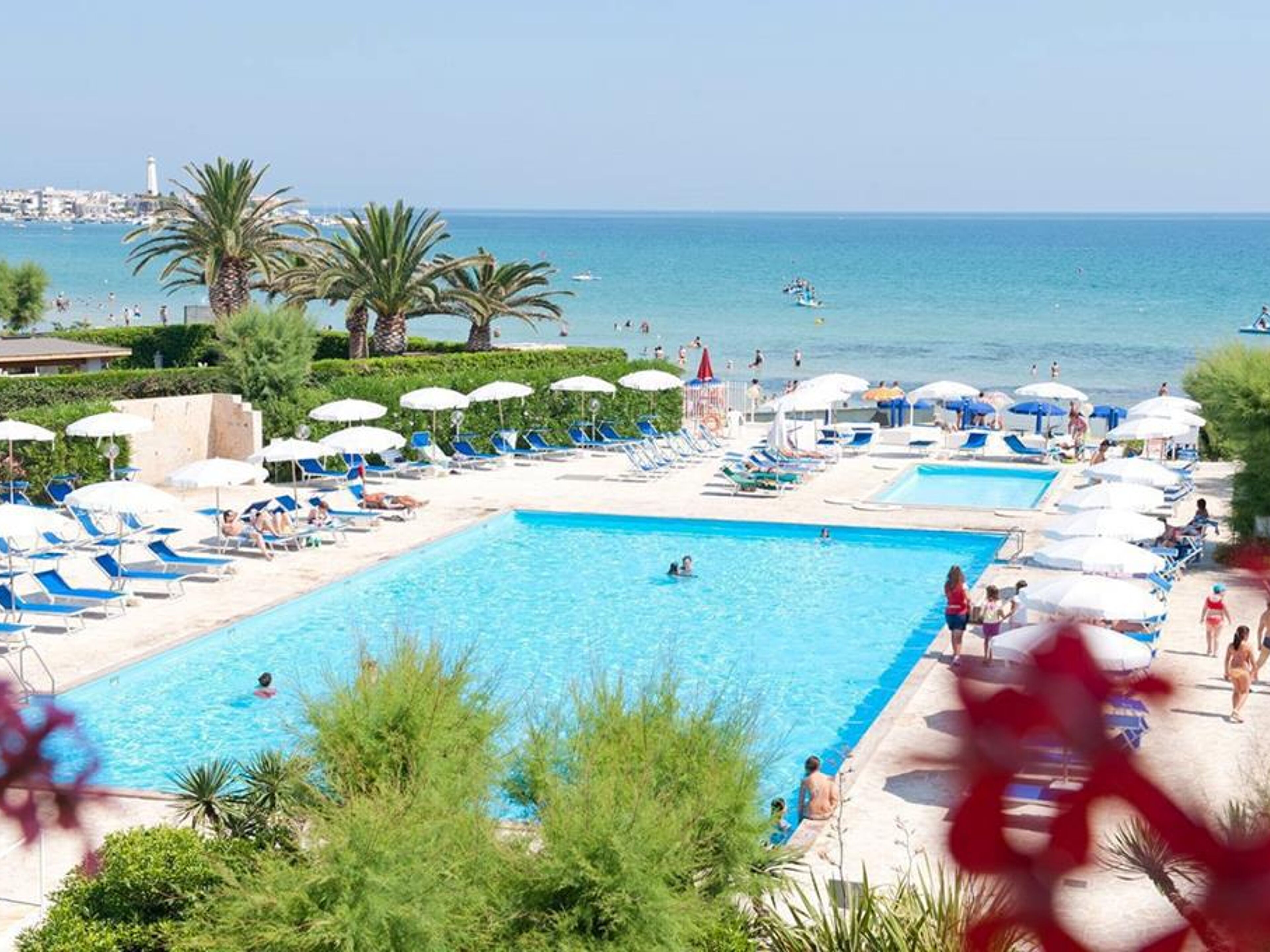 Hotel Del Levante
