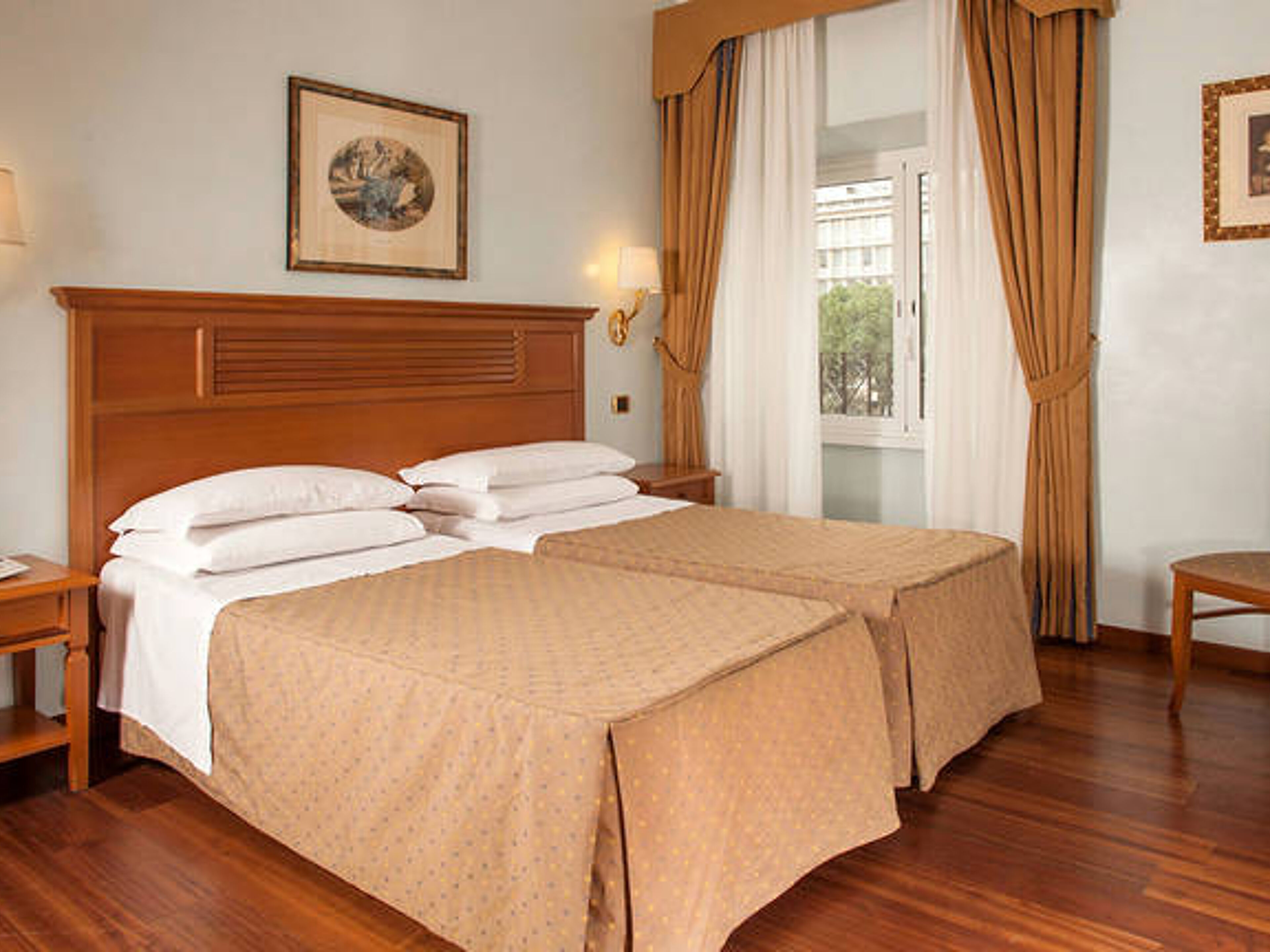 Piemonte Hotel