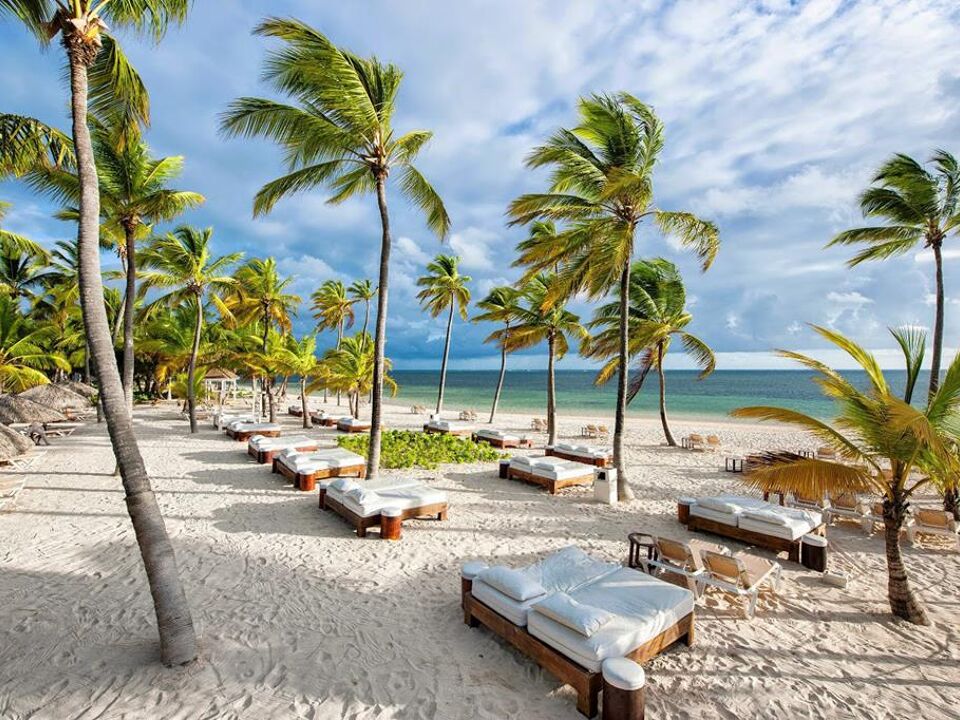 Catalonia Bavaro Beach